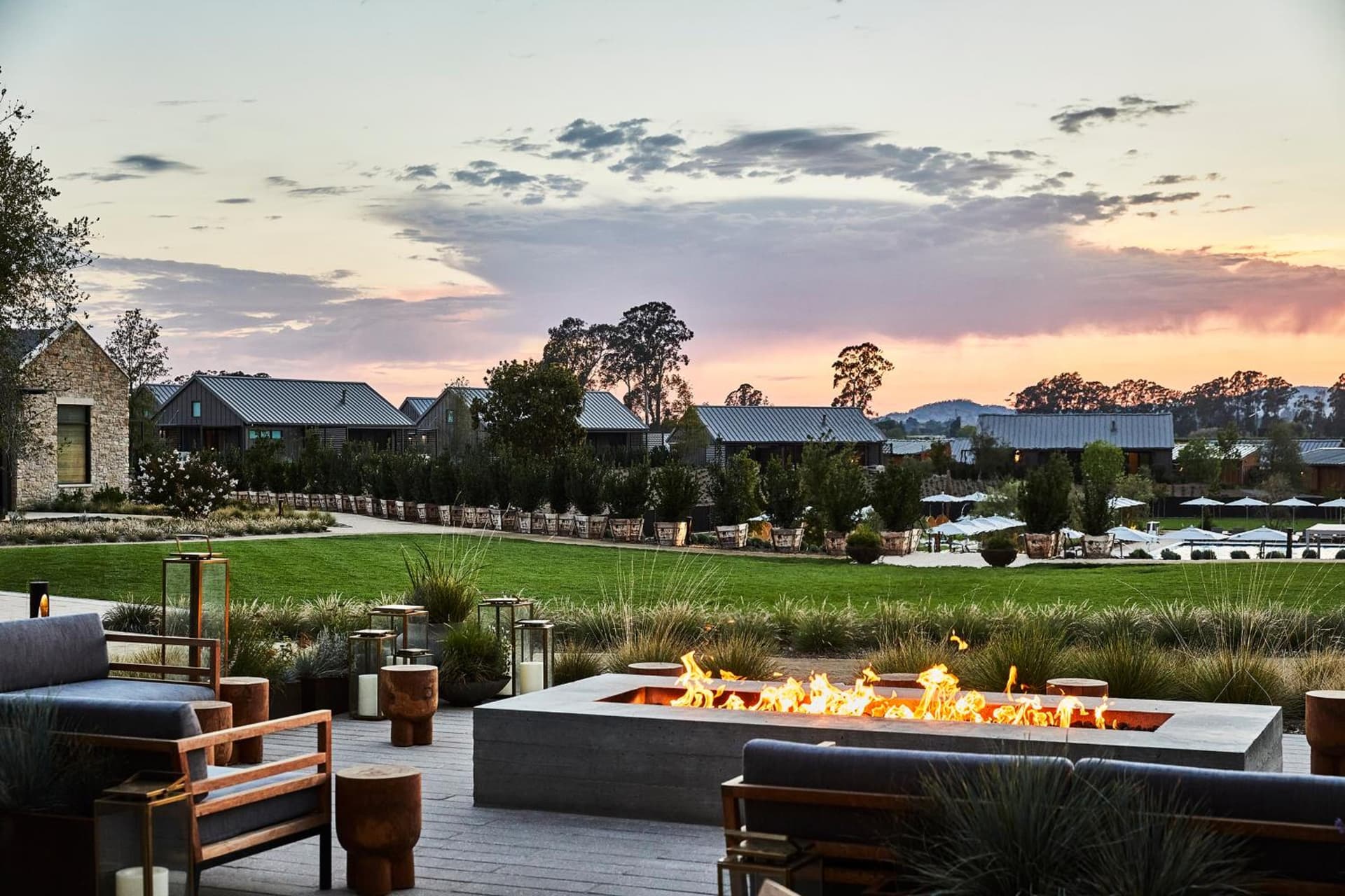 Stanly Ranch, Auberge Collection gallery photo in Napa, CA — image 23