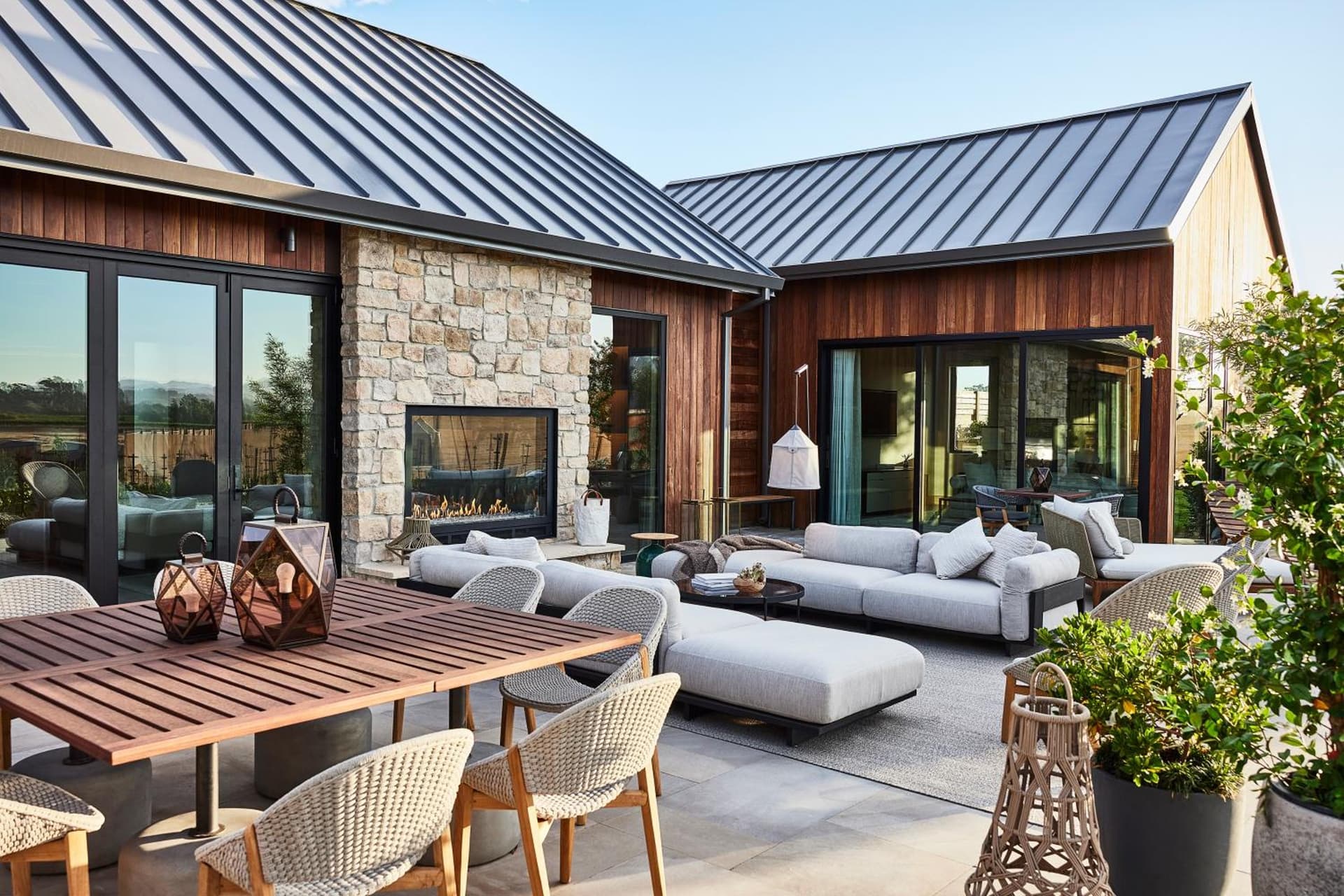 Stanly Ranch, Auberge Collection gallery photo in Napa, CA — image 27