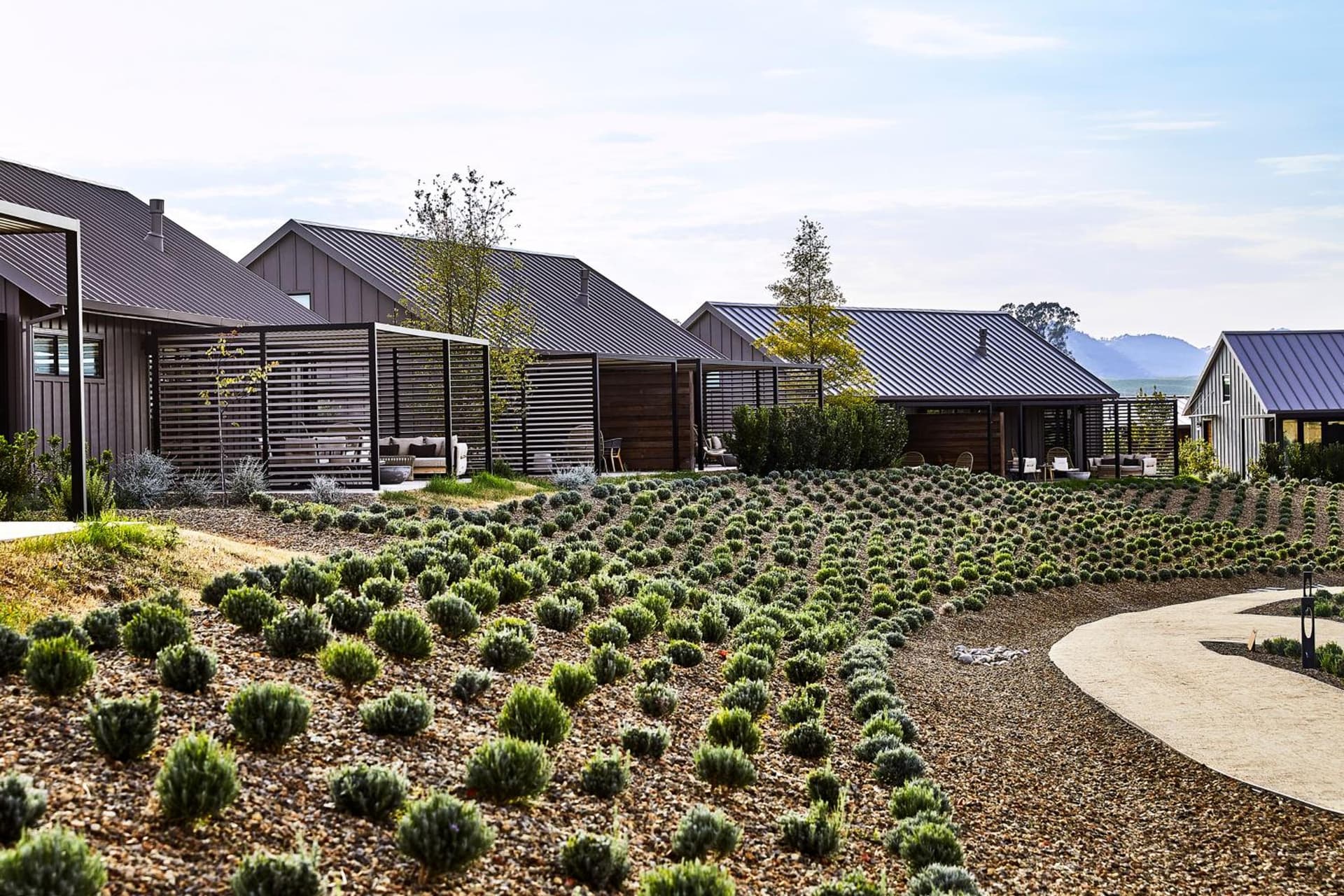 Stanly Ranch, Auberge Collection gallery photo in Napa, CA — image 62