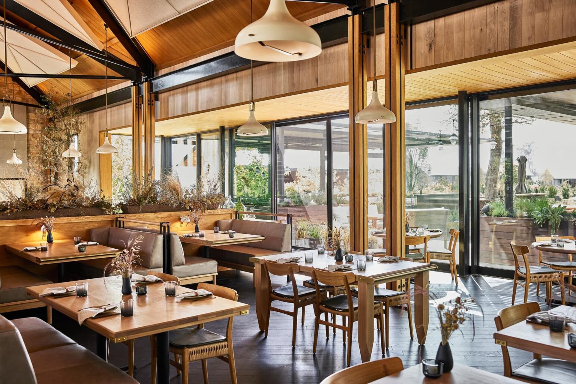 Stanly Ranch, Auberge Collection gallery photo in Napa, CA — image 55