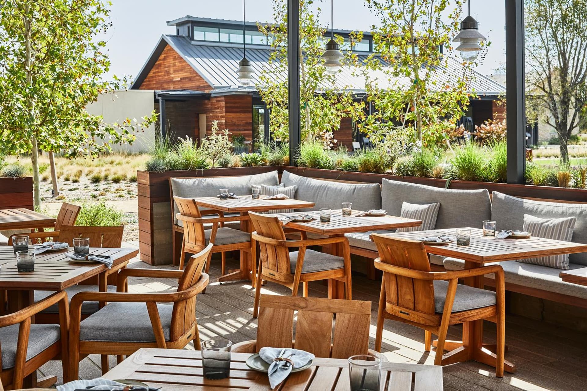 Stanly Ranch, Auberge Collection gallery photo in Napa, CA — image 53