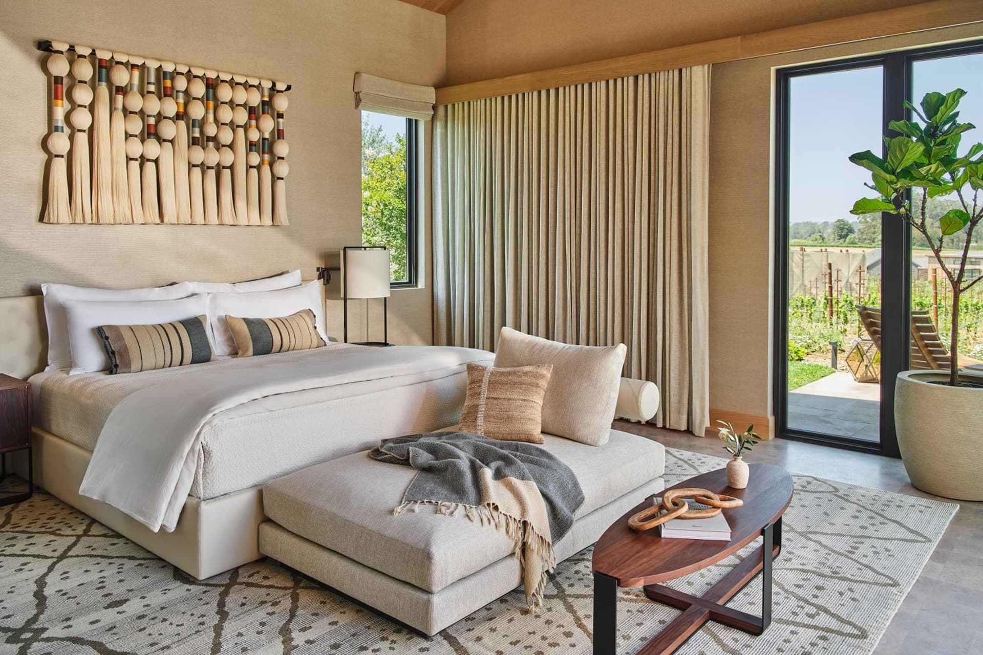 Stanly Ranch, Auberge Collection gallery photo in Napa, CA — image 65