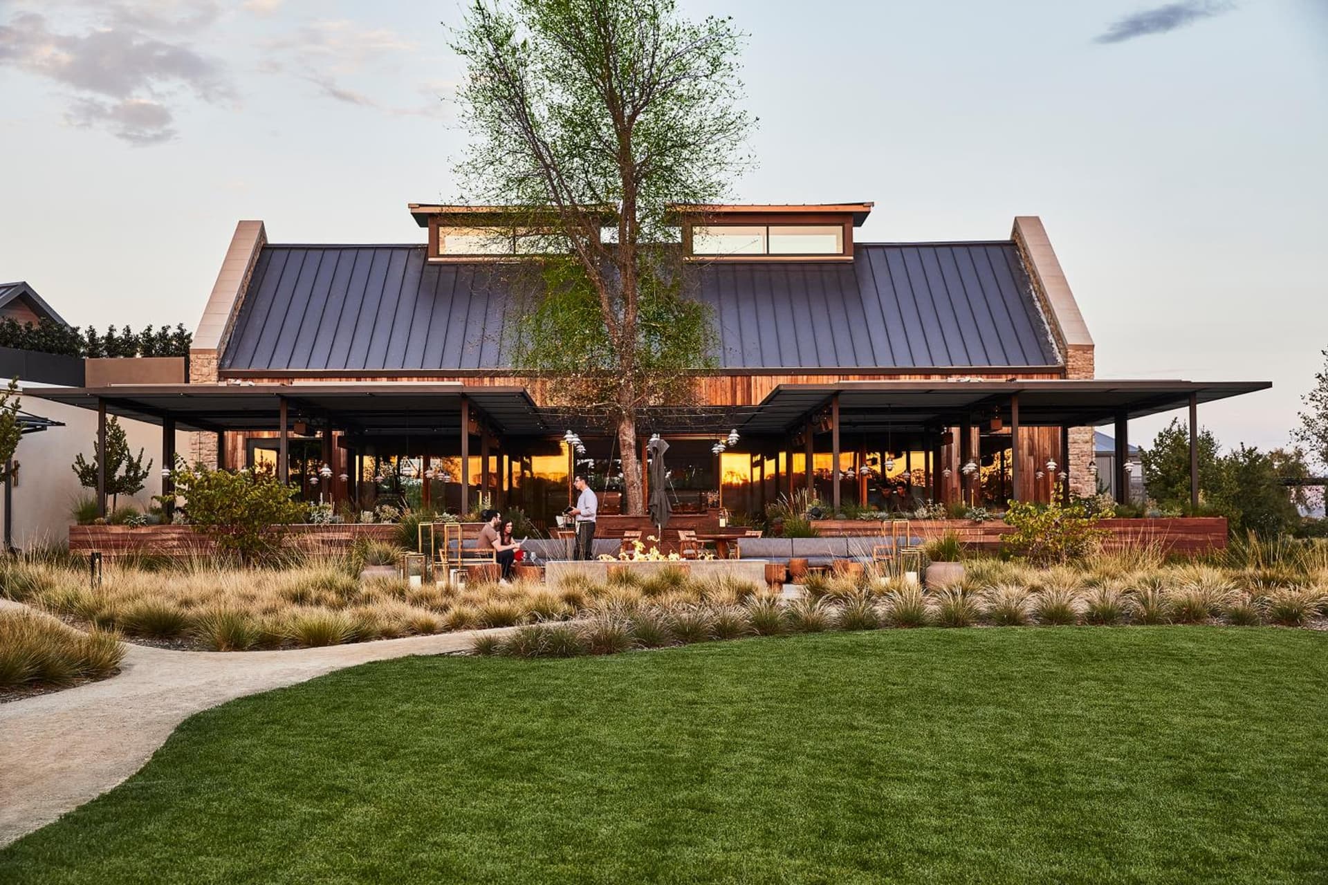 Stanly Ranch, Auberge Collection gallery photo in Napa, CA — image 44