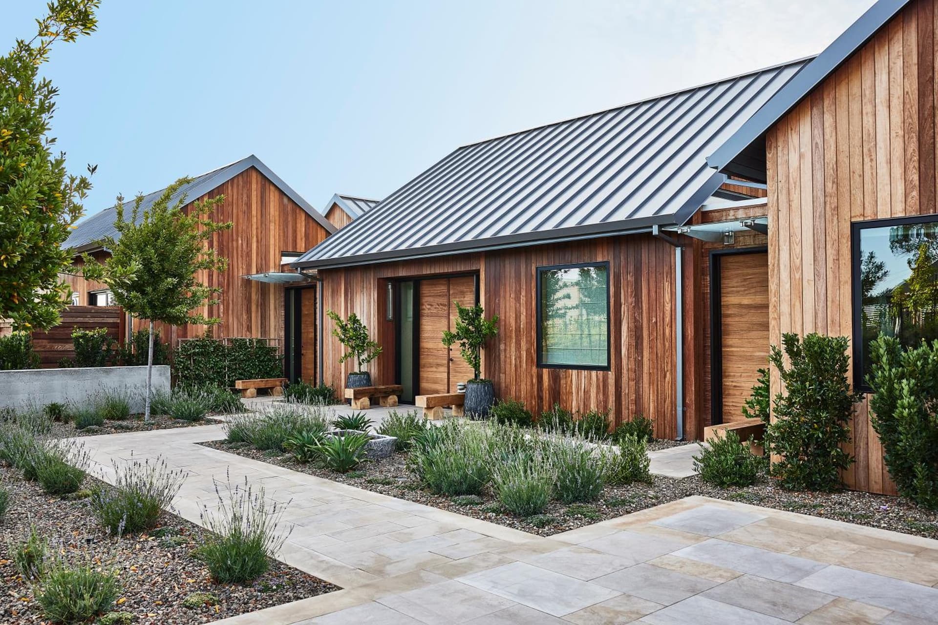 Stanly Ranch, Auberge Collection gallery photo in Napa, CA — image 22