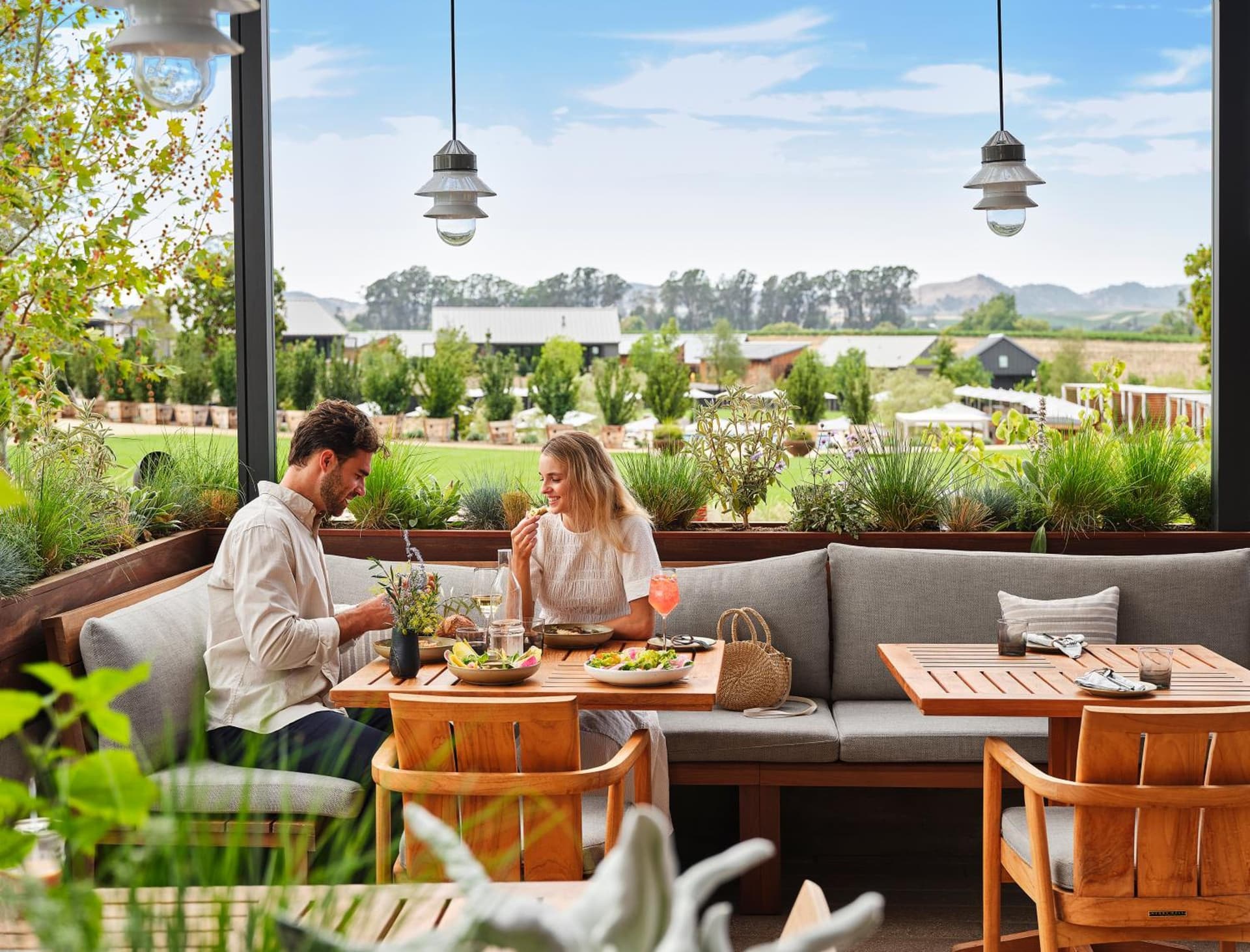 Stanly Ranch, Auberge Collection gallery photo in Napa, CA — image 45