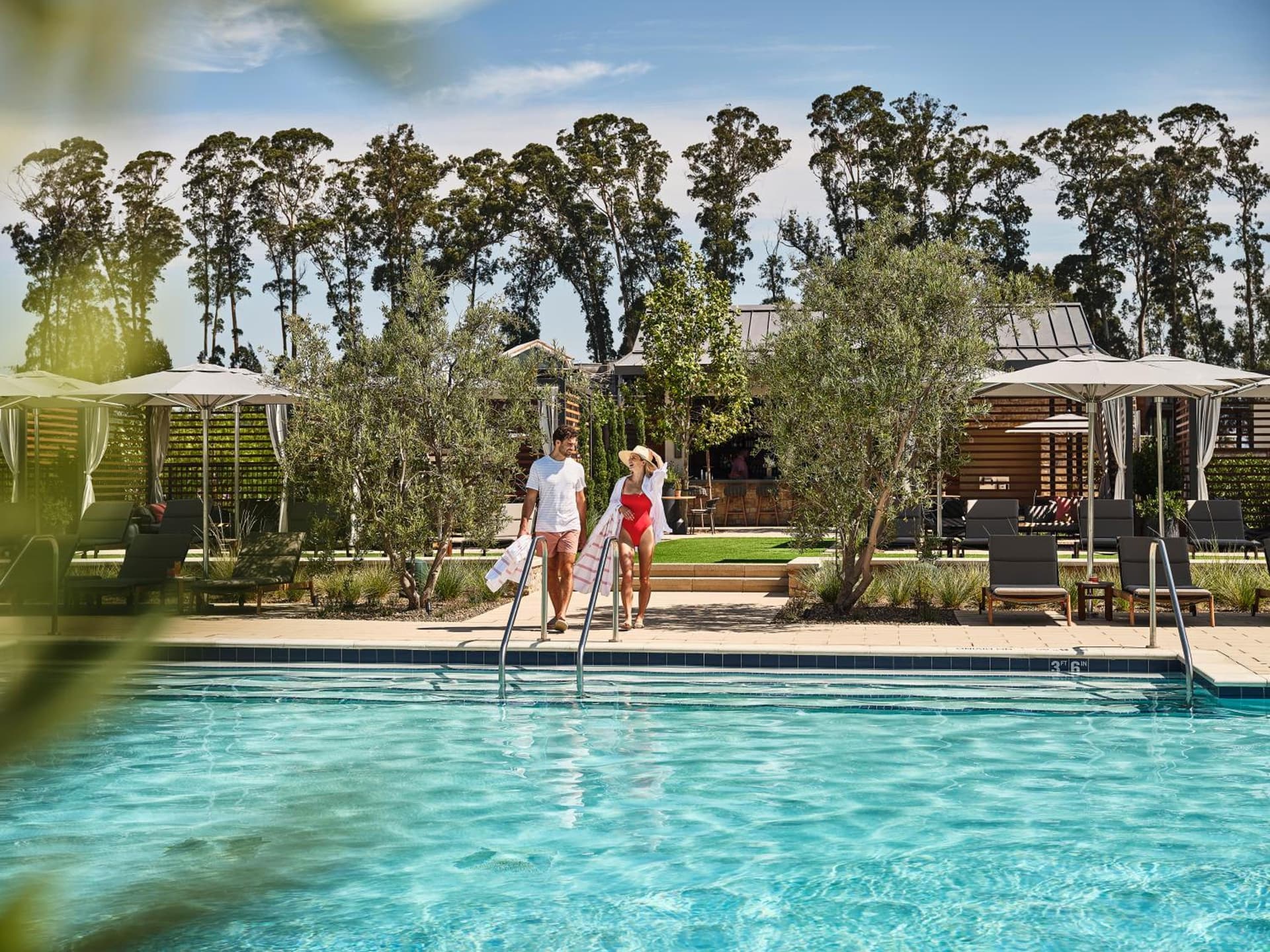 Stanly Ranch, Auberge Collection gallery photo in Napa, CA — image 8