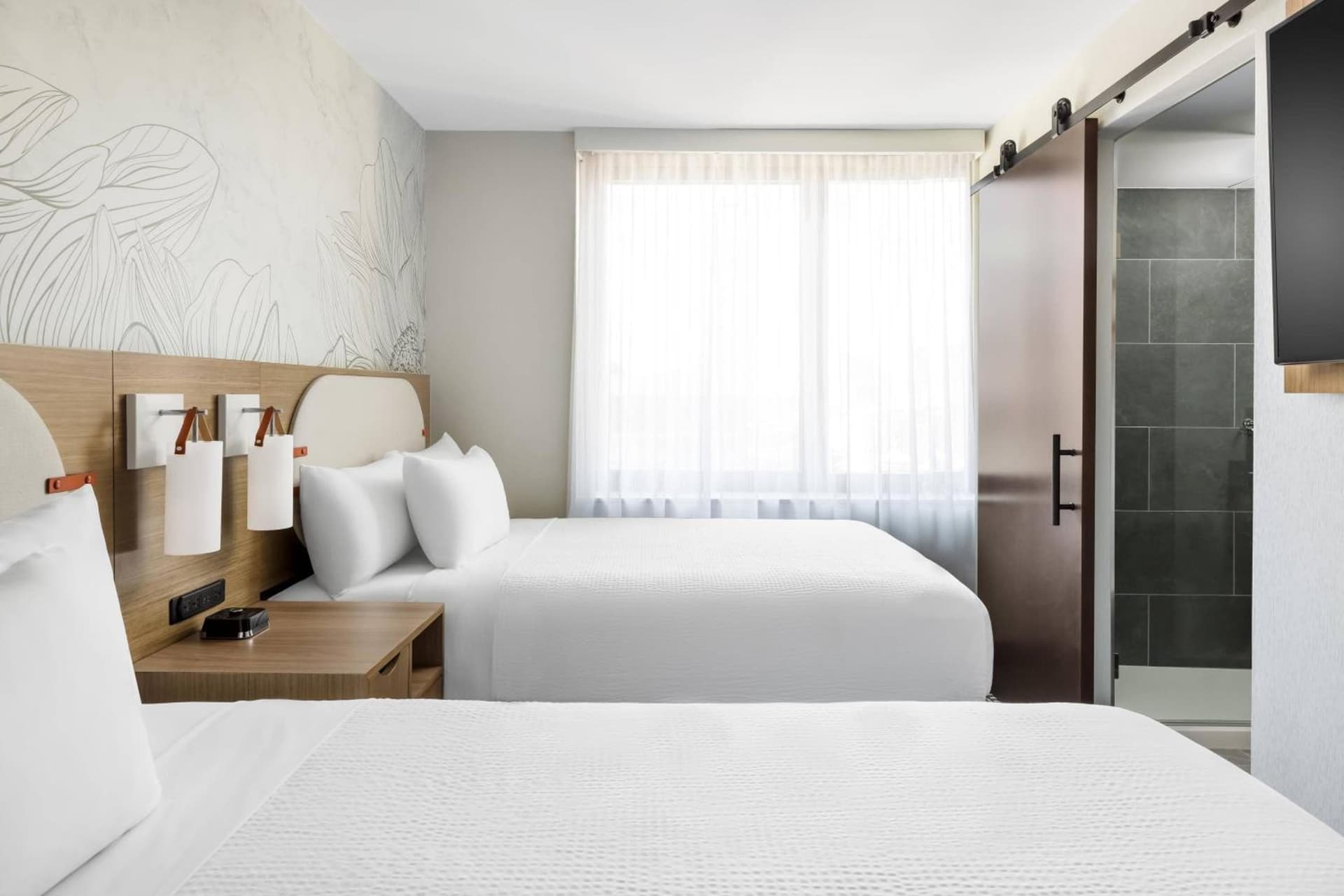 SpringHill Suites by Marriott New York Manhattan Chelsea gallery photo in New York, NY — image 17