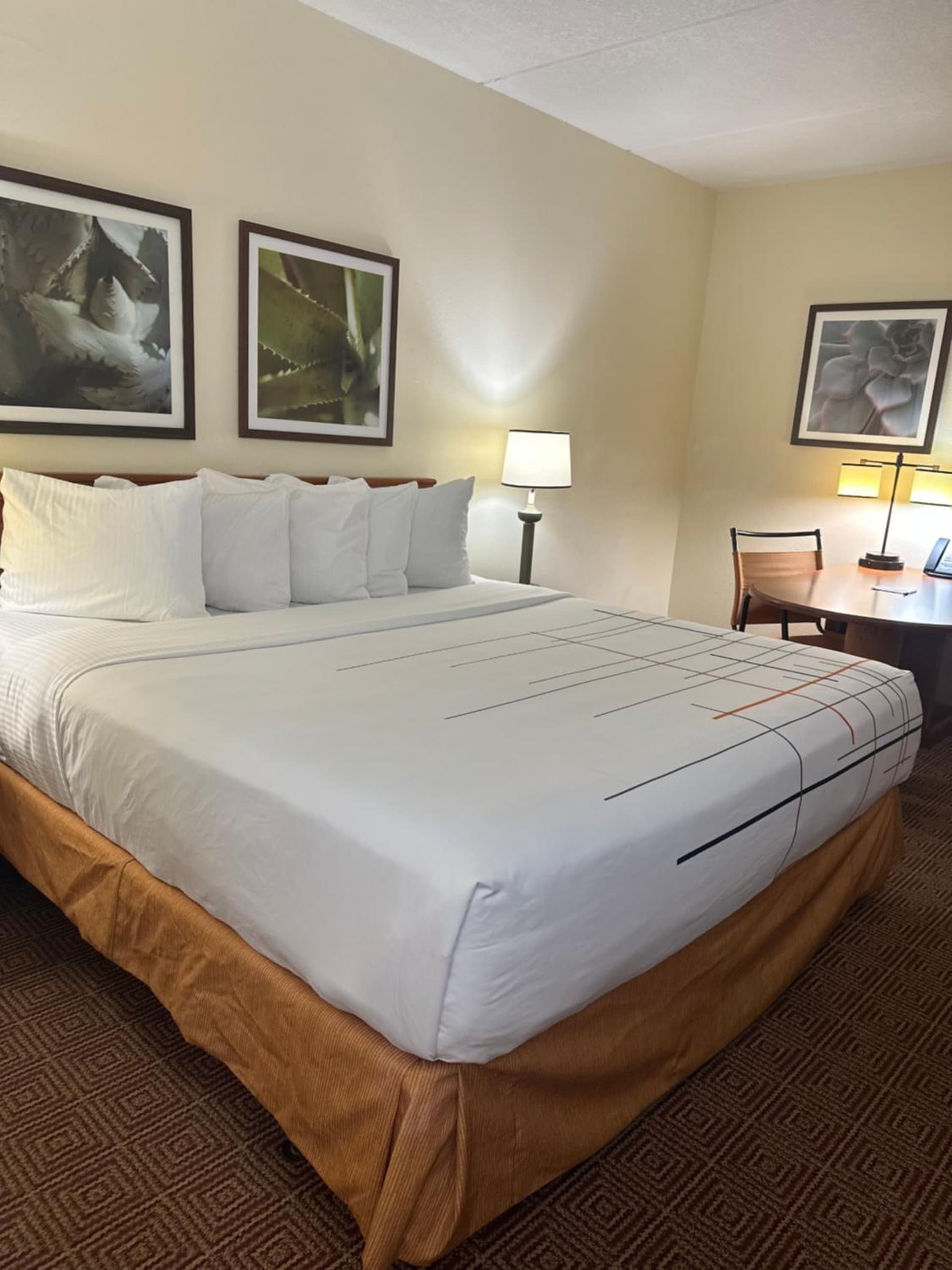 La Quinta Inn & Suites by Wyndham Sawgrass gallery photo in Sunrise, FL — image 54