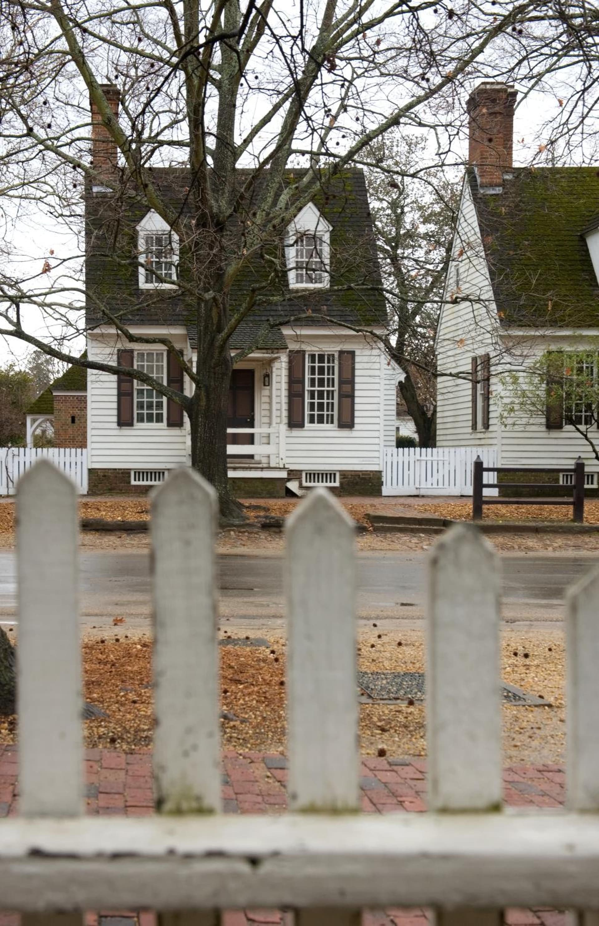 Colonial Houses, an official Colonial Williamsburg Hotel gallery photo in Williamsburg, VA — image 20