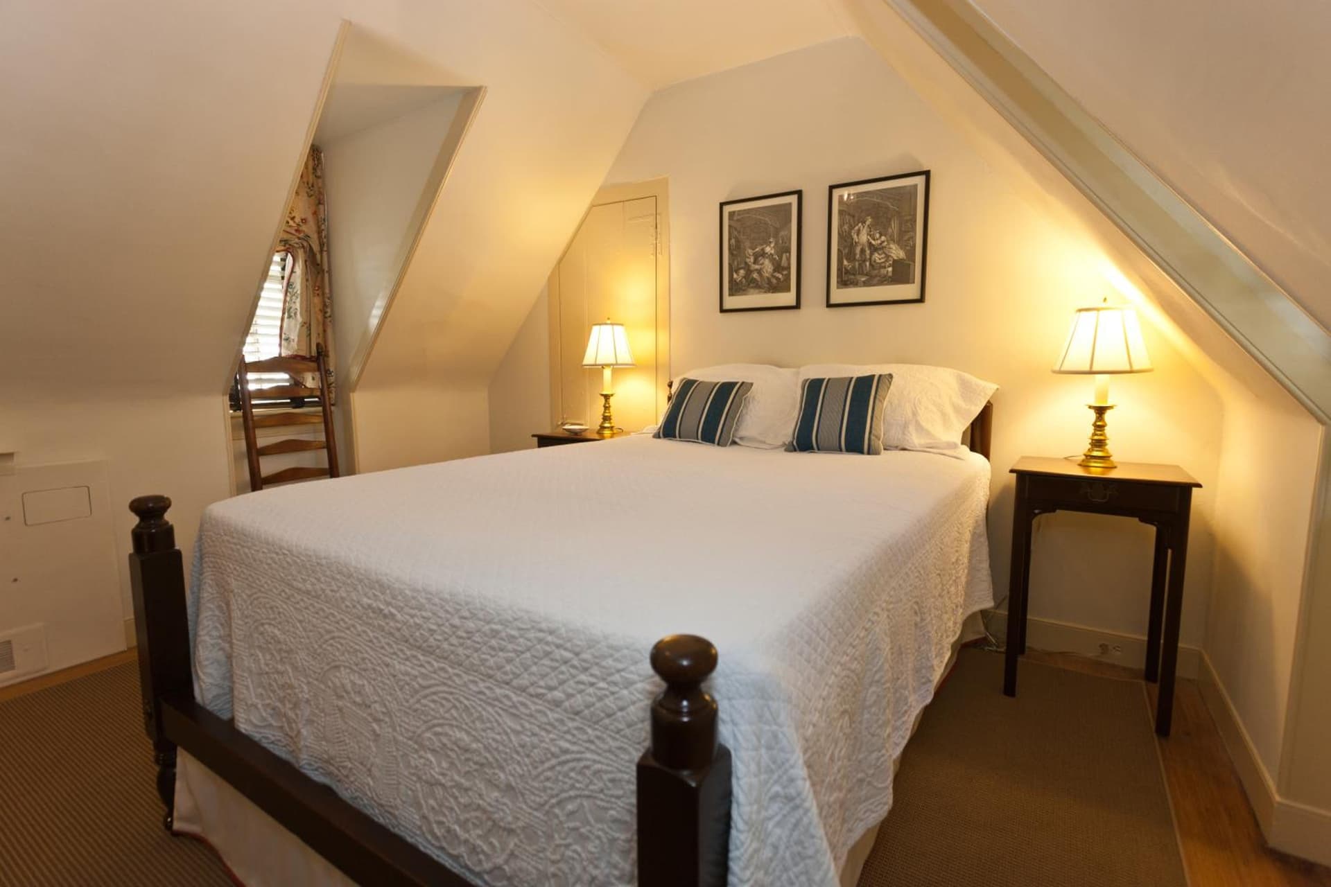 Colonial Houses, an official Colonial Williamsburg Hotel gallery photo in Williamsburg, VA — image 89