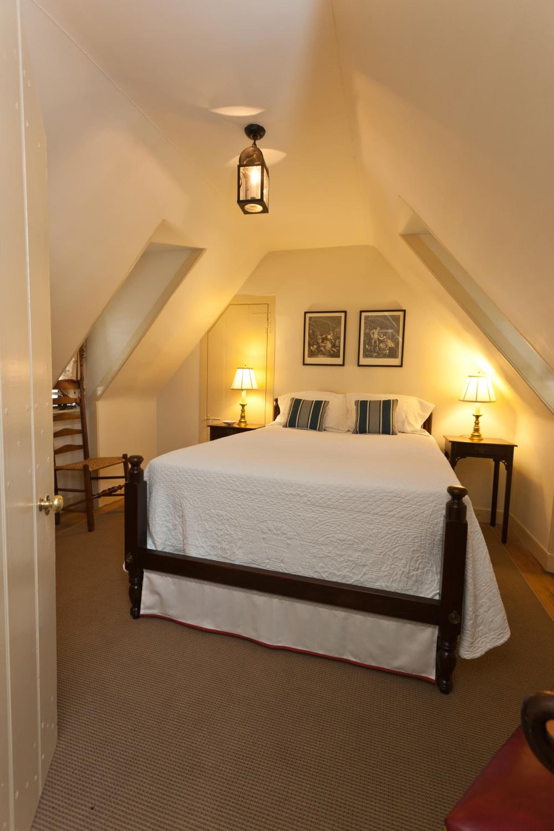 Colonial Houses, an official Colonial Williamsburg Hotel gallery photo in Williamsburg, VA — image 105