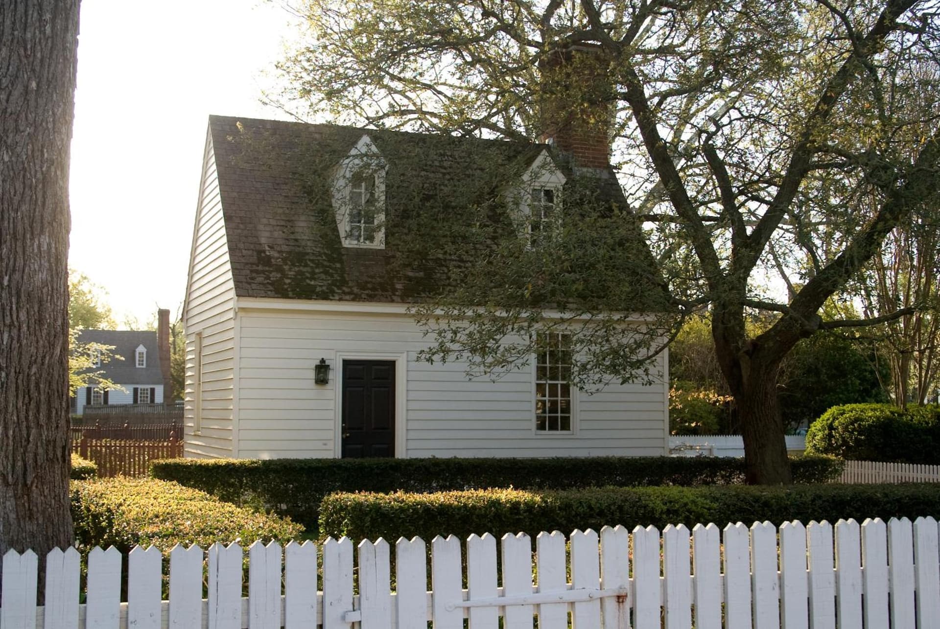 Colonial Houses, an official Colonial Williamsburg Hotel gallery photo in Williamsburg, VA — image 44