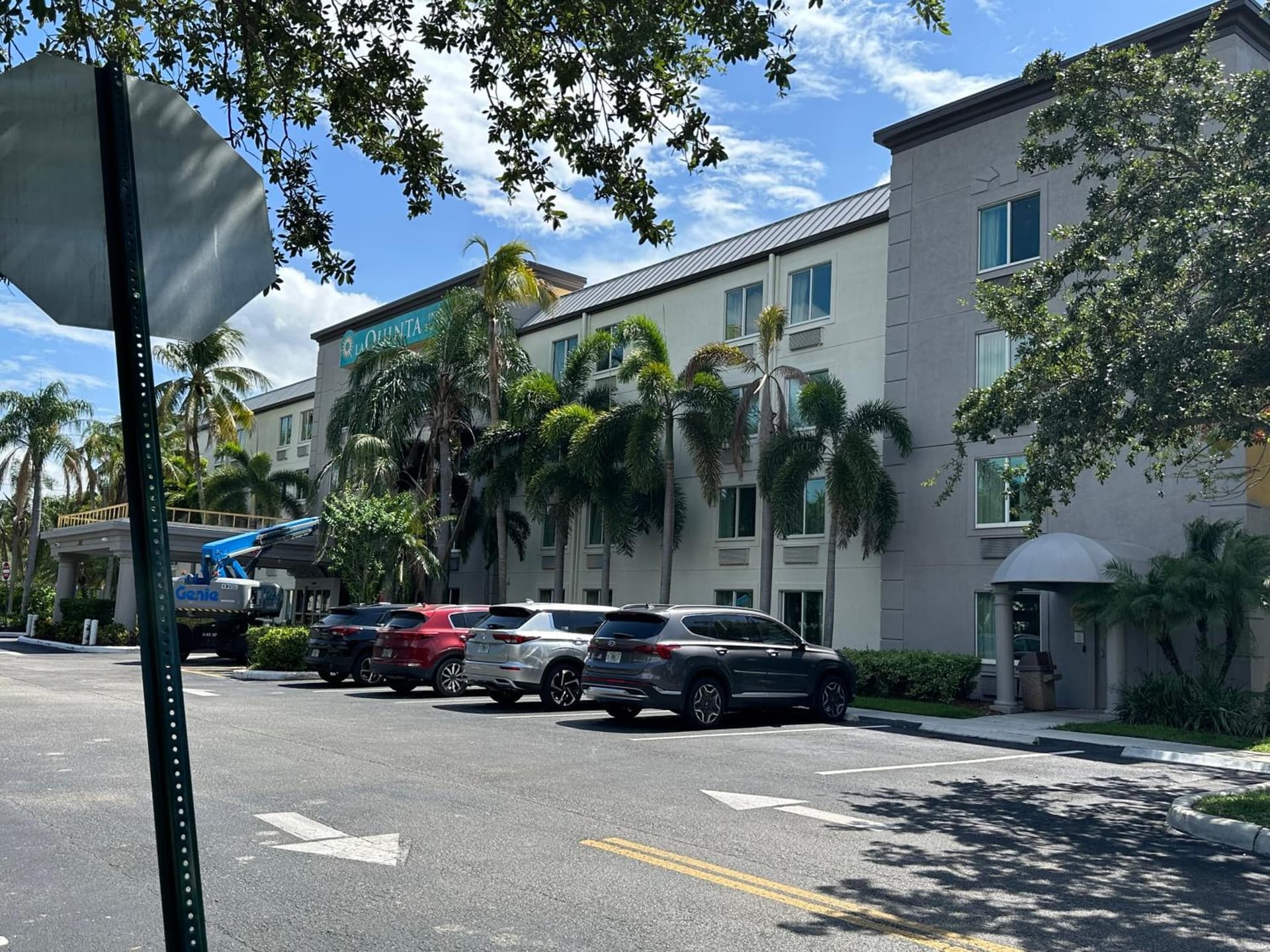 La Quinta Inn & Suites by Wyndham Sawgrass gallery photo in Sunrise, FL — image 53
