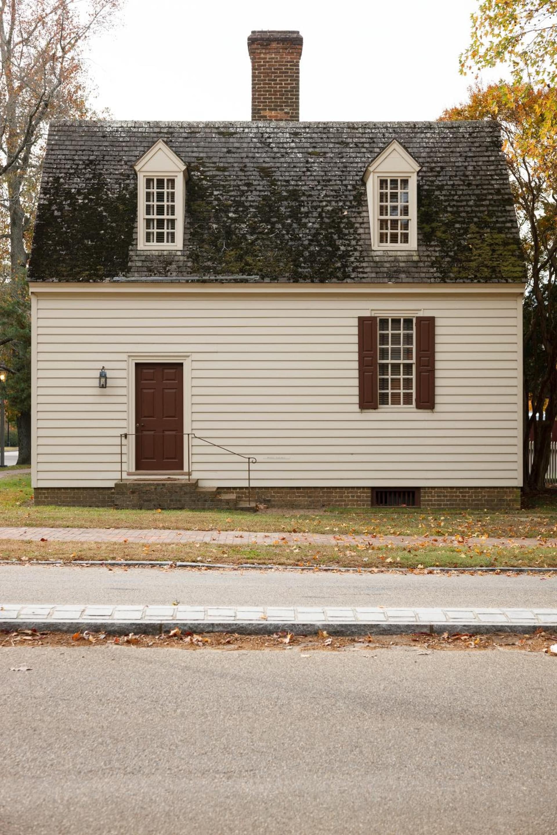 Colonial Houses, an official Colonial Williamsburg Hotel gallery photo in Williamsburg, VA — image 82