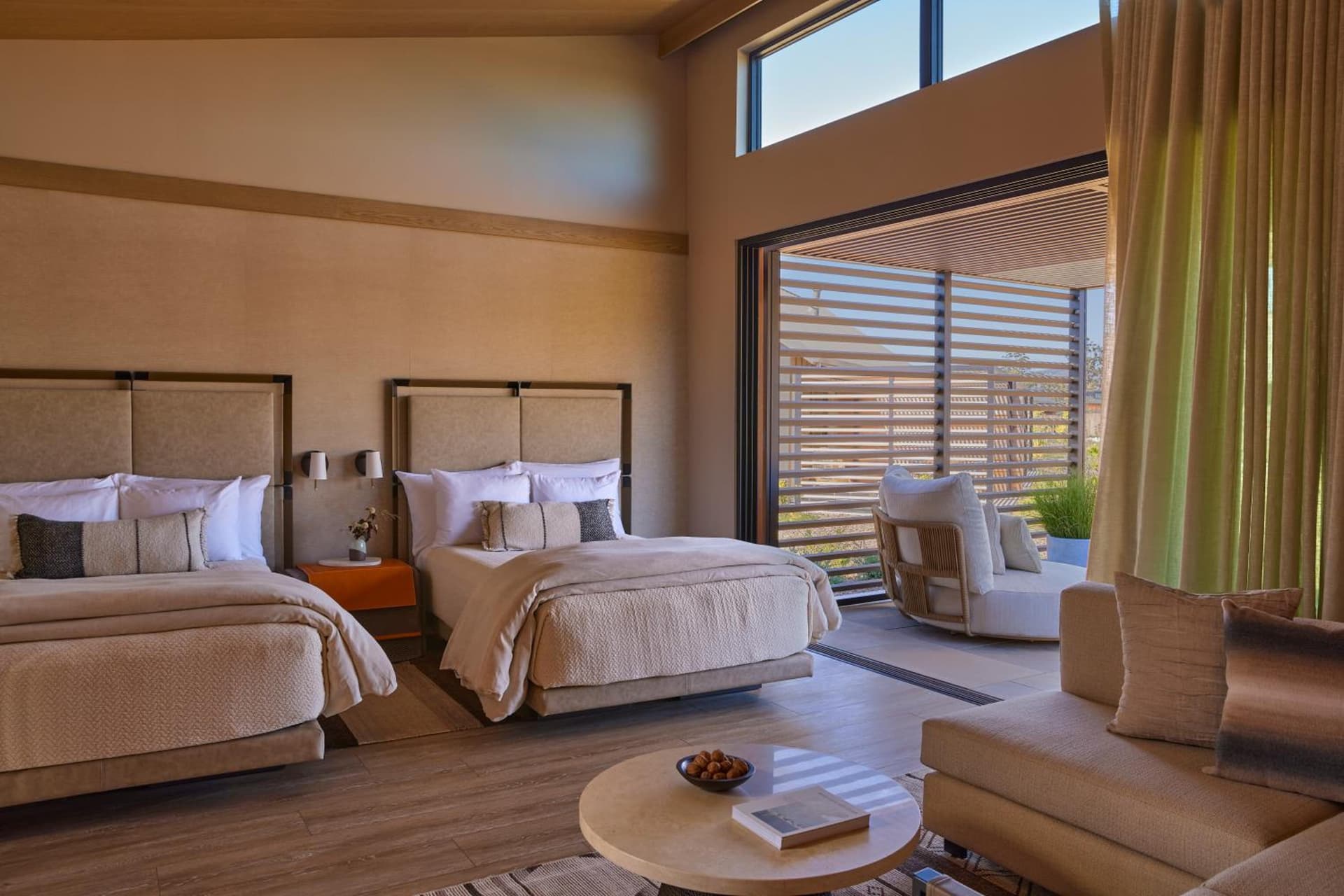 Stanly Ranch, Auberge Collection gallery photo in Napa, CA — image 15