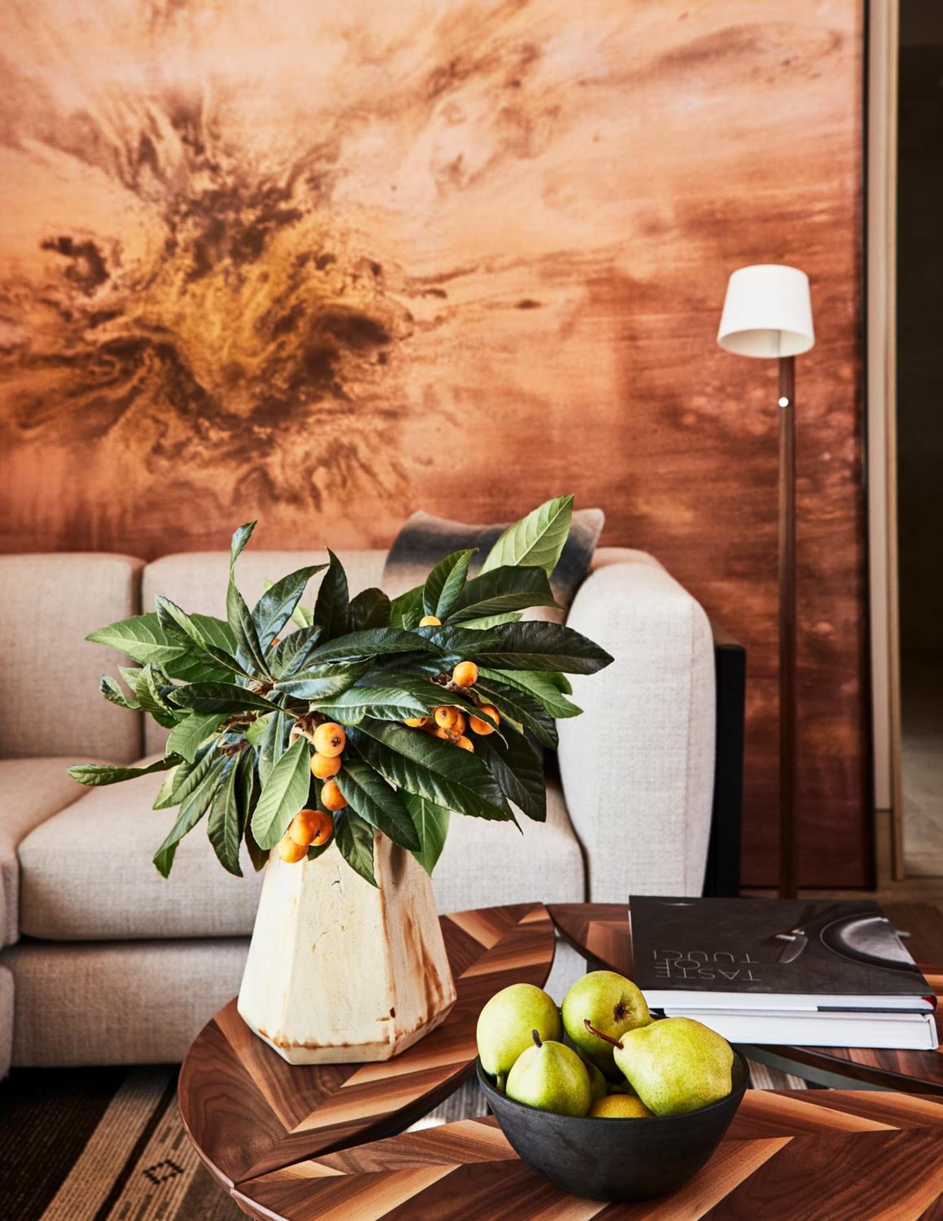 Stanly Ranch, Auberge Collection gallery photo in Napa, CA — image 28
