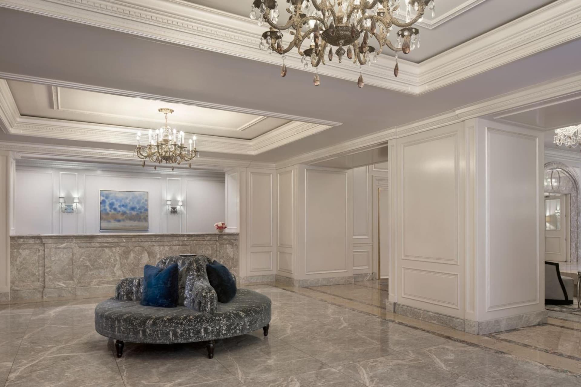 The Ritz-Carlton, San Francisco gallery photo in San Francisco, CA — image 92