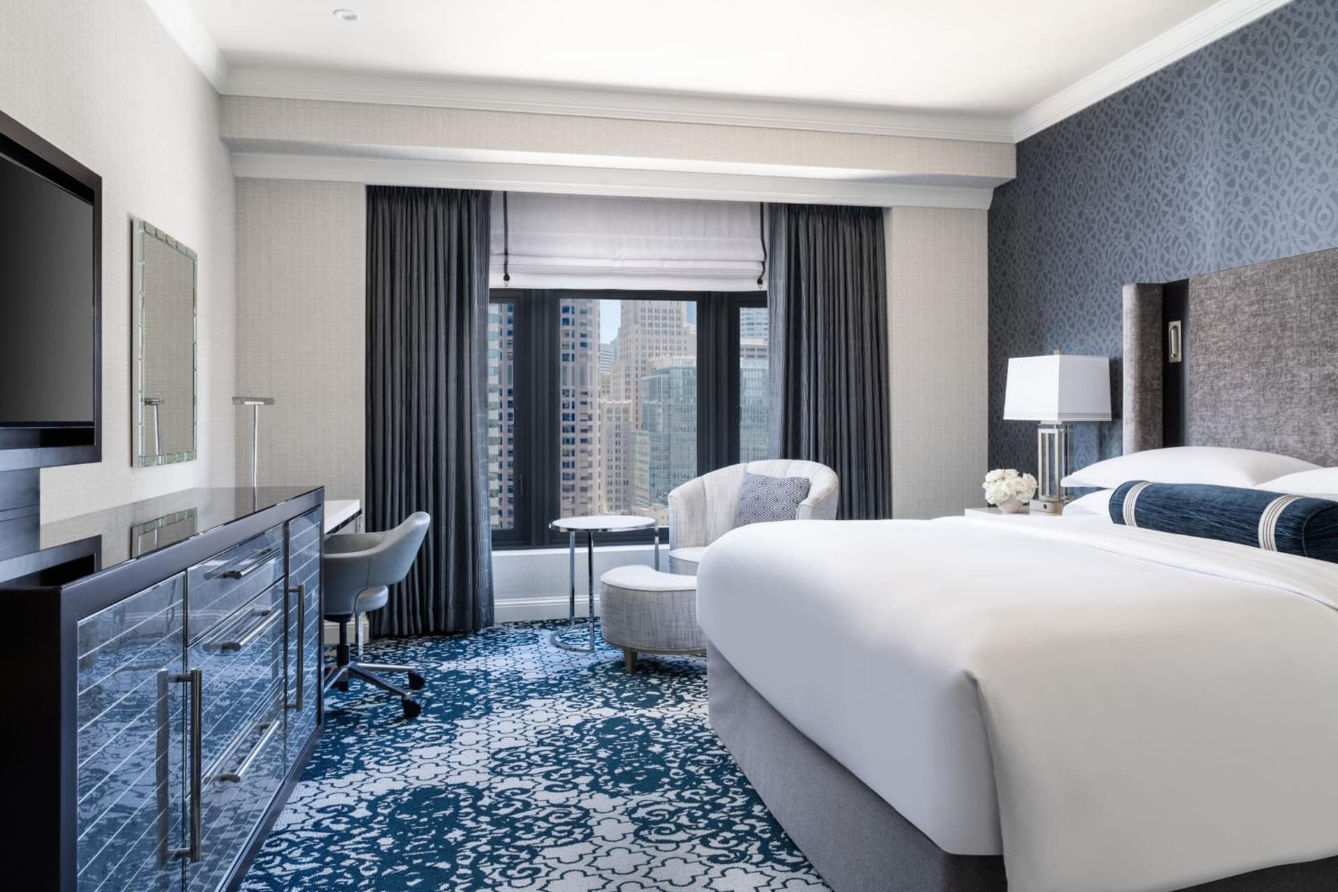 The Ritz-Carlton, San Francisco gallery photo in San Francisco, CA — image 52