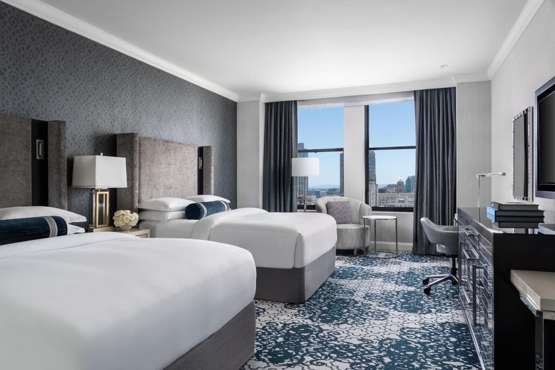 The Ritz-Carlton, San Francisco gallery photo in San Francisco, CA — image 44