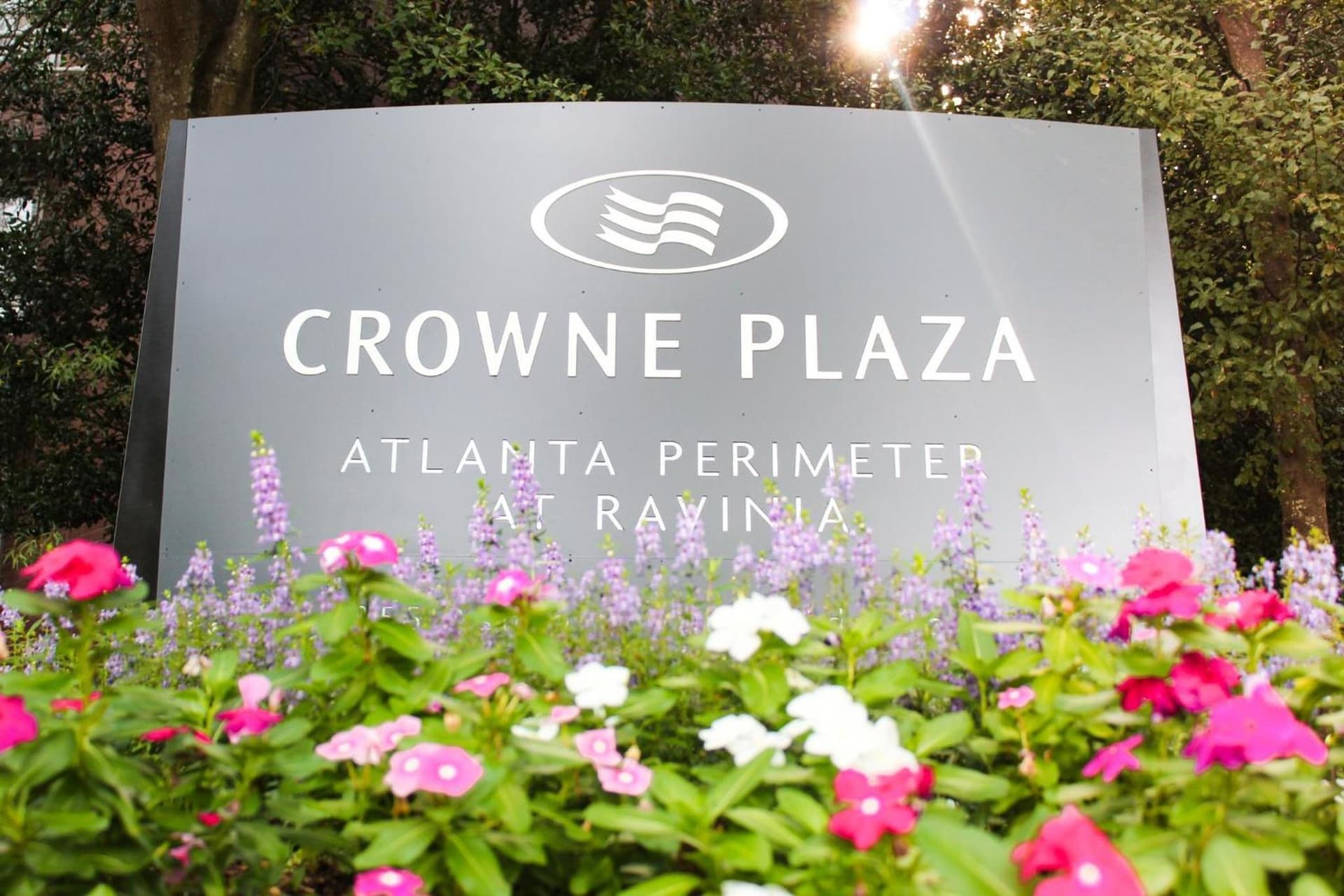 Crowne Plaza Atlanta Perimeter at Ravinia by IHG gallery photo in Atlanta, GA — image 119