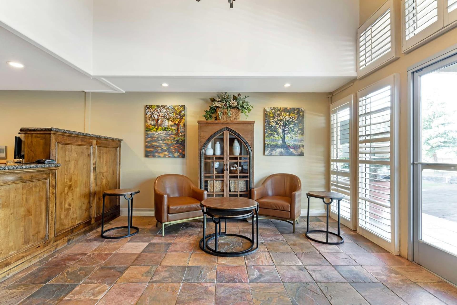 Sonoma Winegrower's Inn gallery photo in Rohnert Park, CA — image 37
