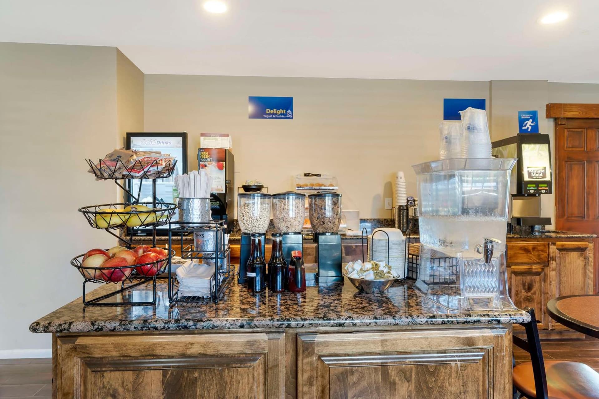 Sonoma Winegrower's Inn gallery photo in Rohnert Park, CA — image 22
