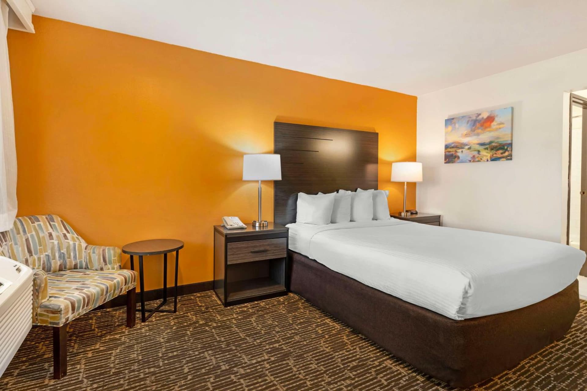 Sonoma Winegrower's Inn gallery photo in Rohnert Park, CA — image 29