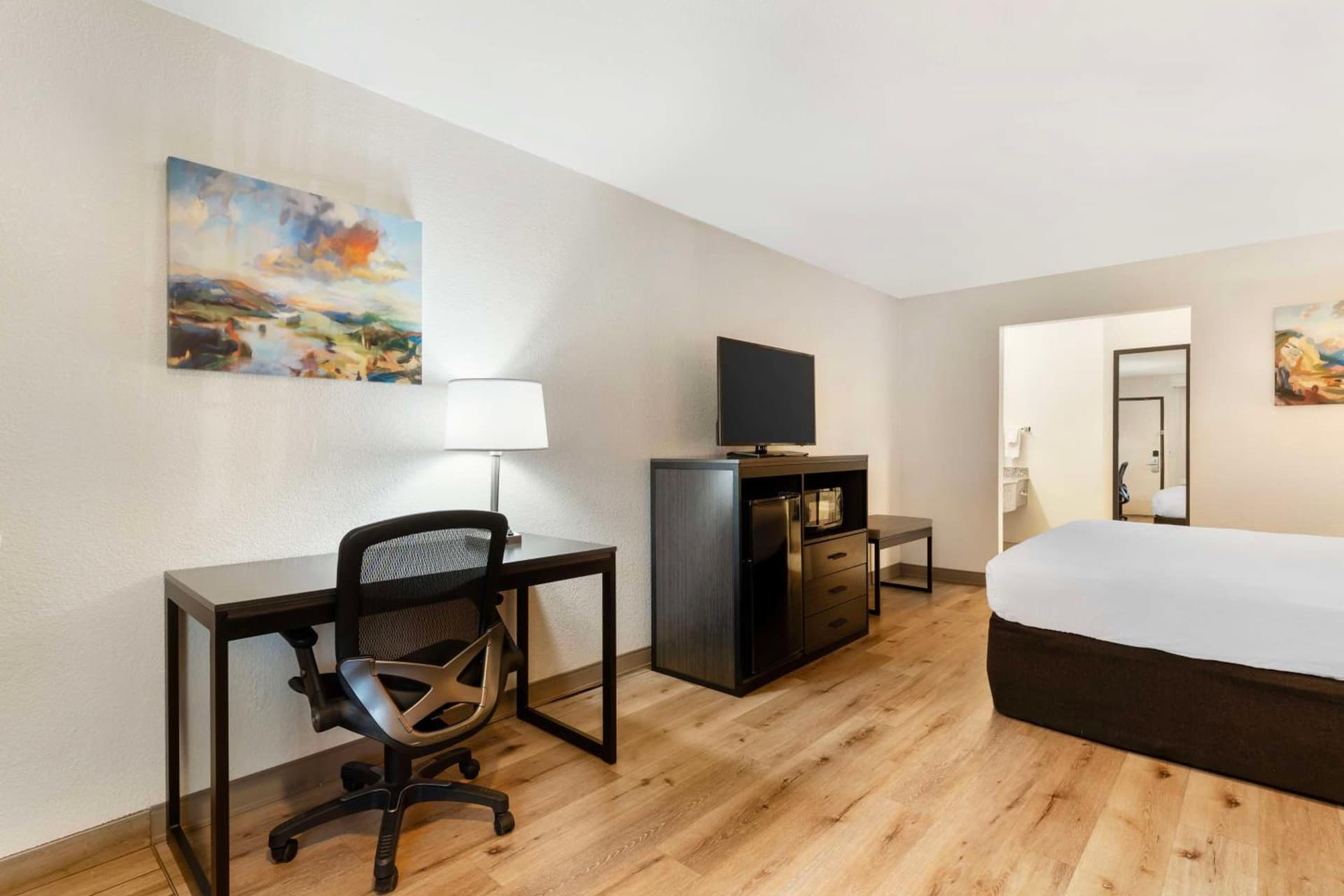 Sonoma Winegrower's Inn gallery photo in Rohnert Park, CA — image 34