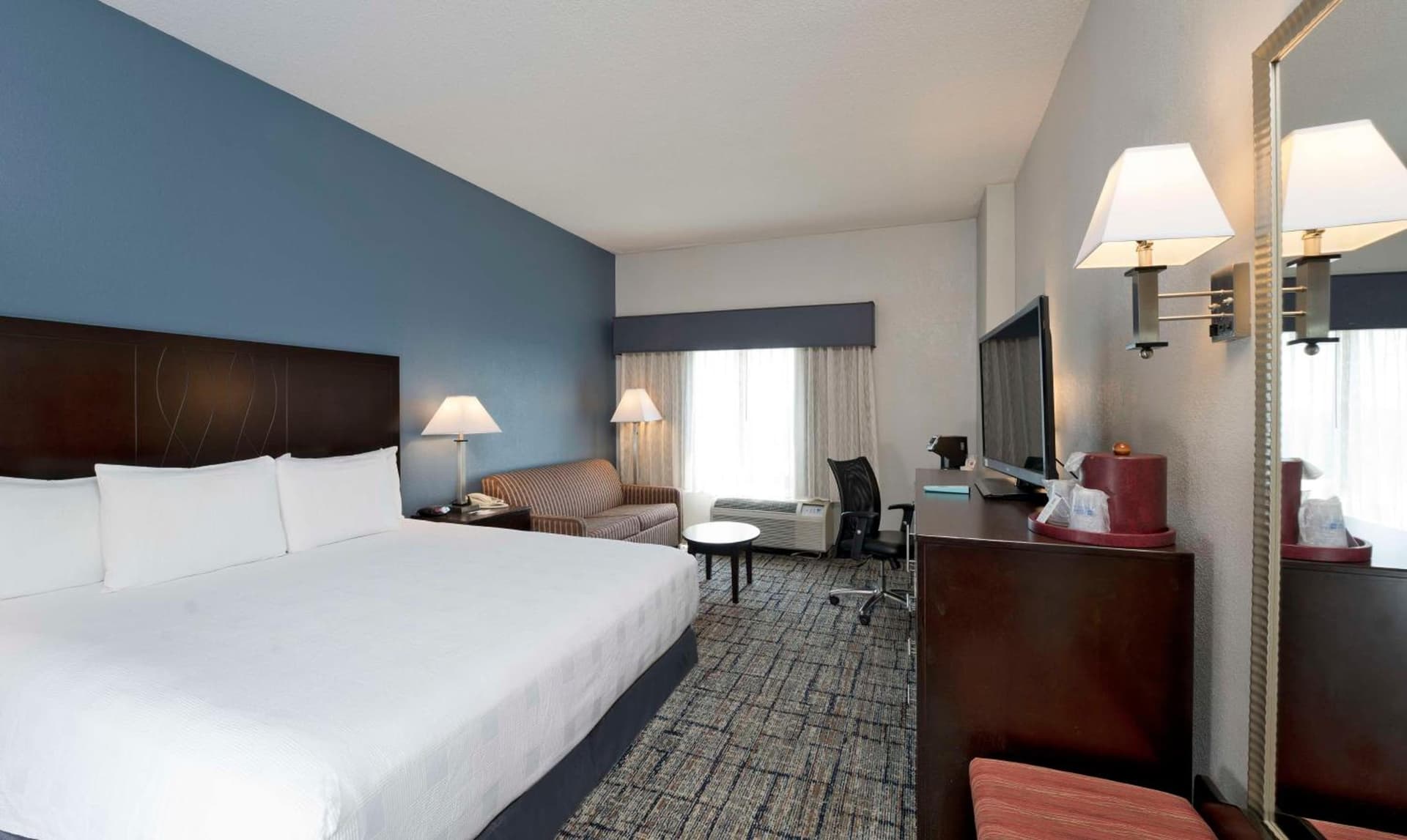 Best Western Plus Hotel & Conference Center gallery photo in Baltimore, MD — image 14