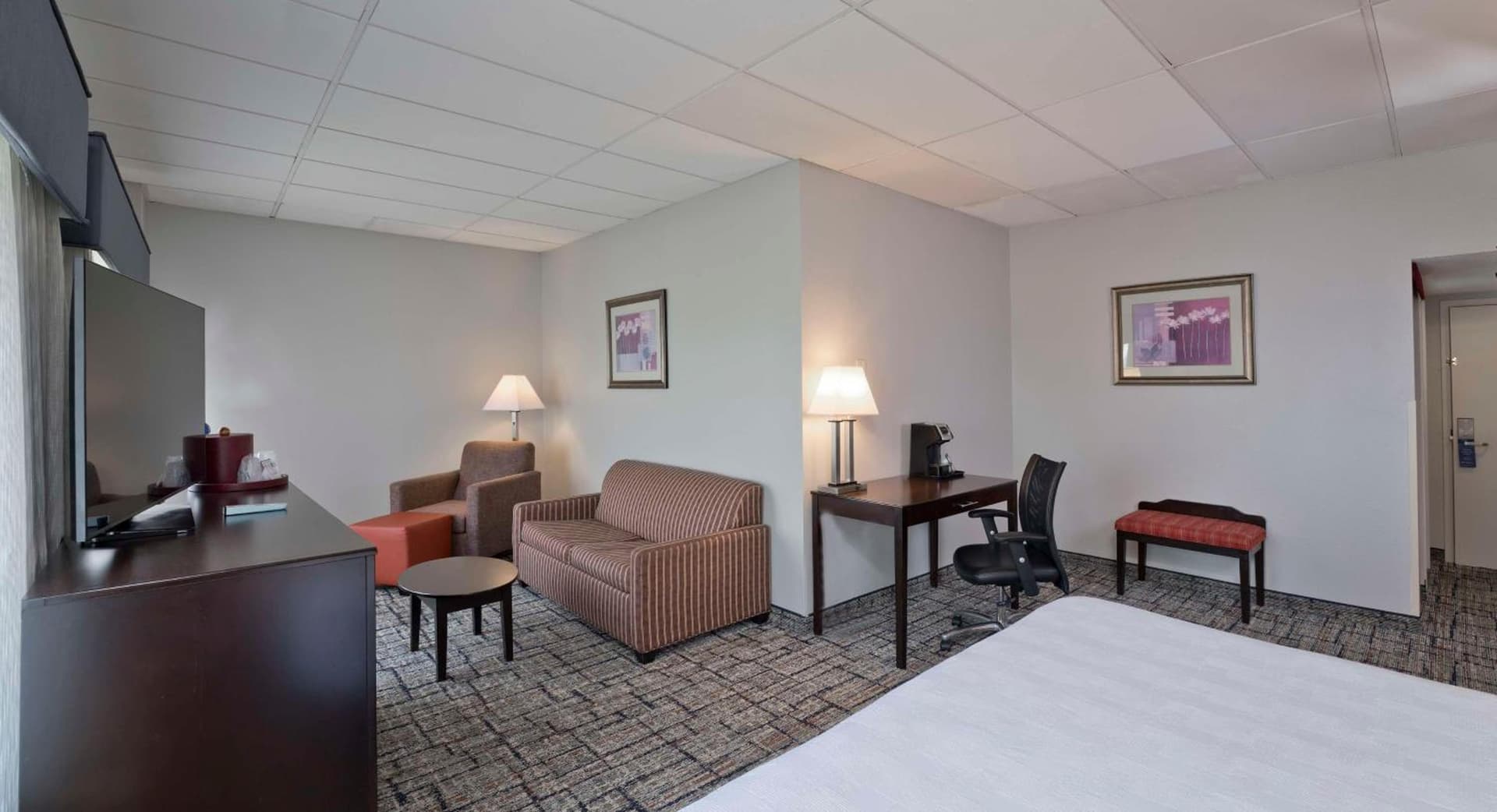 Best Western Plus Hotel & Conference Center gallery photo in Baltimore, MD — image 26