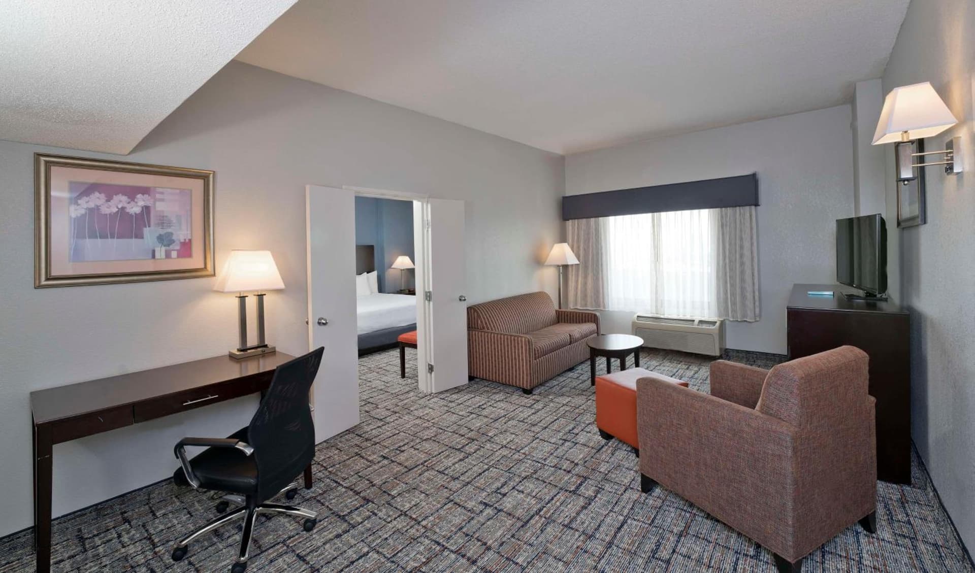Best Western Plus Hotel & Conference Center gallery photo in Baltimore, MD — image 23