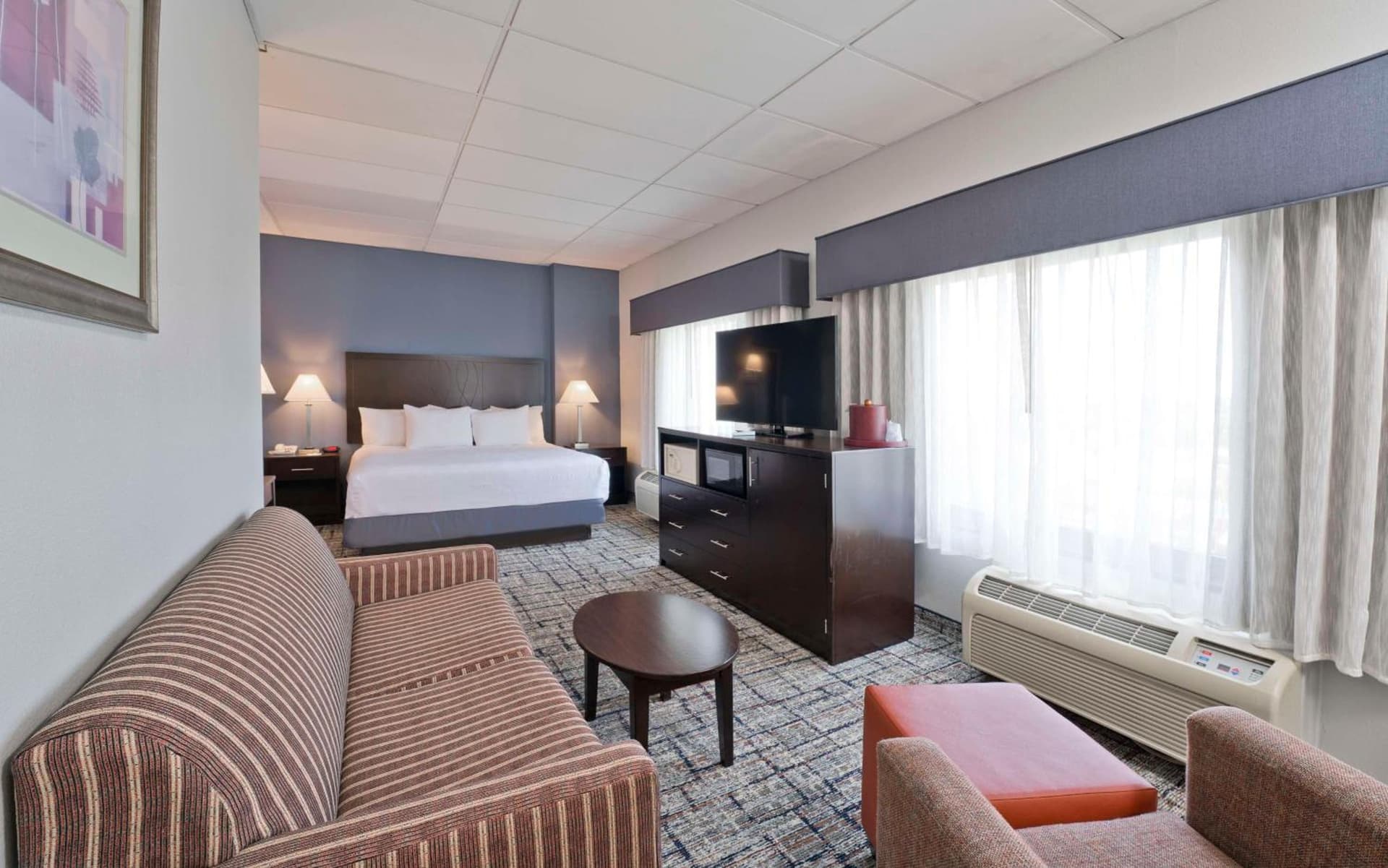 Best Western Plus Hotel & Conference Center gallery photo in Baltimore, MD — image 5