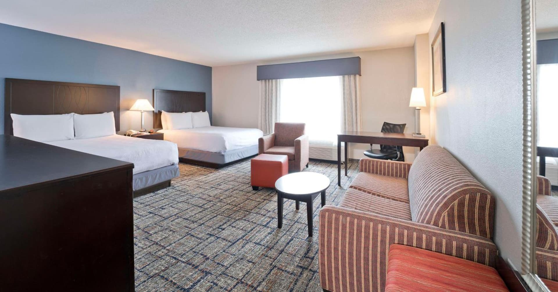 Best Western Plus Hotel & Conference Center gallery photo in Baltimore, MD — image 38