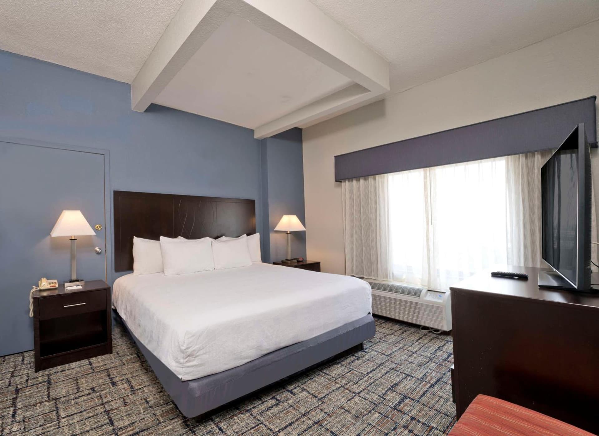 Best Western Plus Hotel & Conference Center gallery photo in Baltimore, MD — image 30