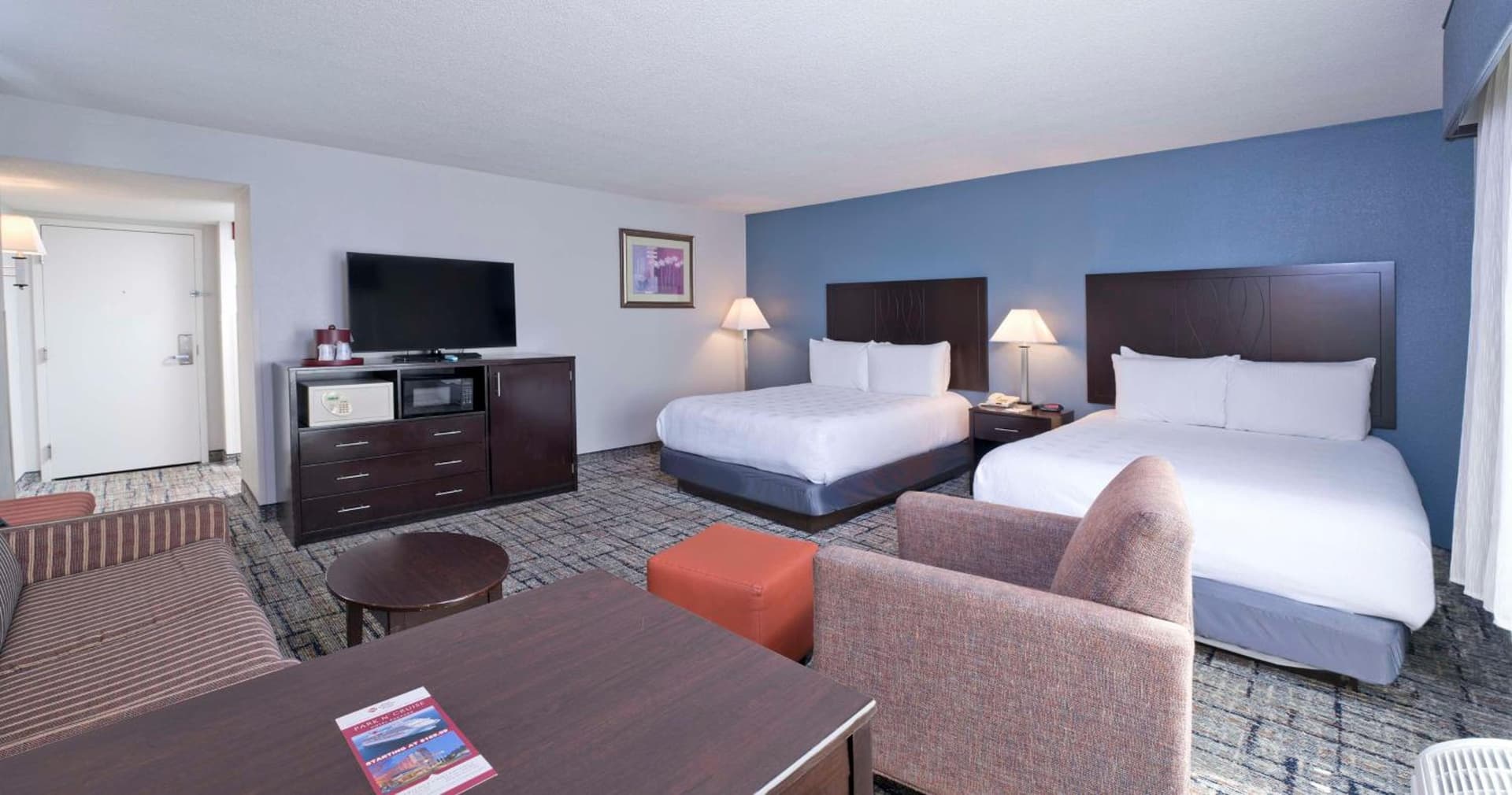 Best Western Plus Hotel & Conference Center gallery photo in Baltimore, MD — image 7