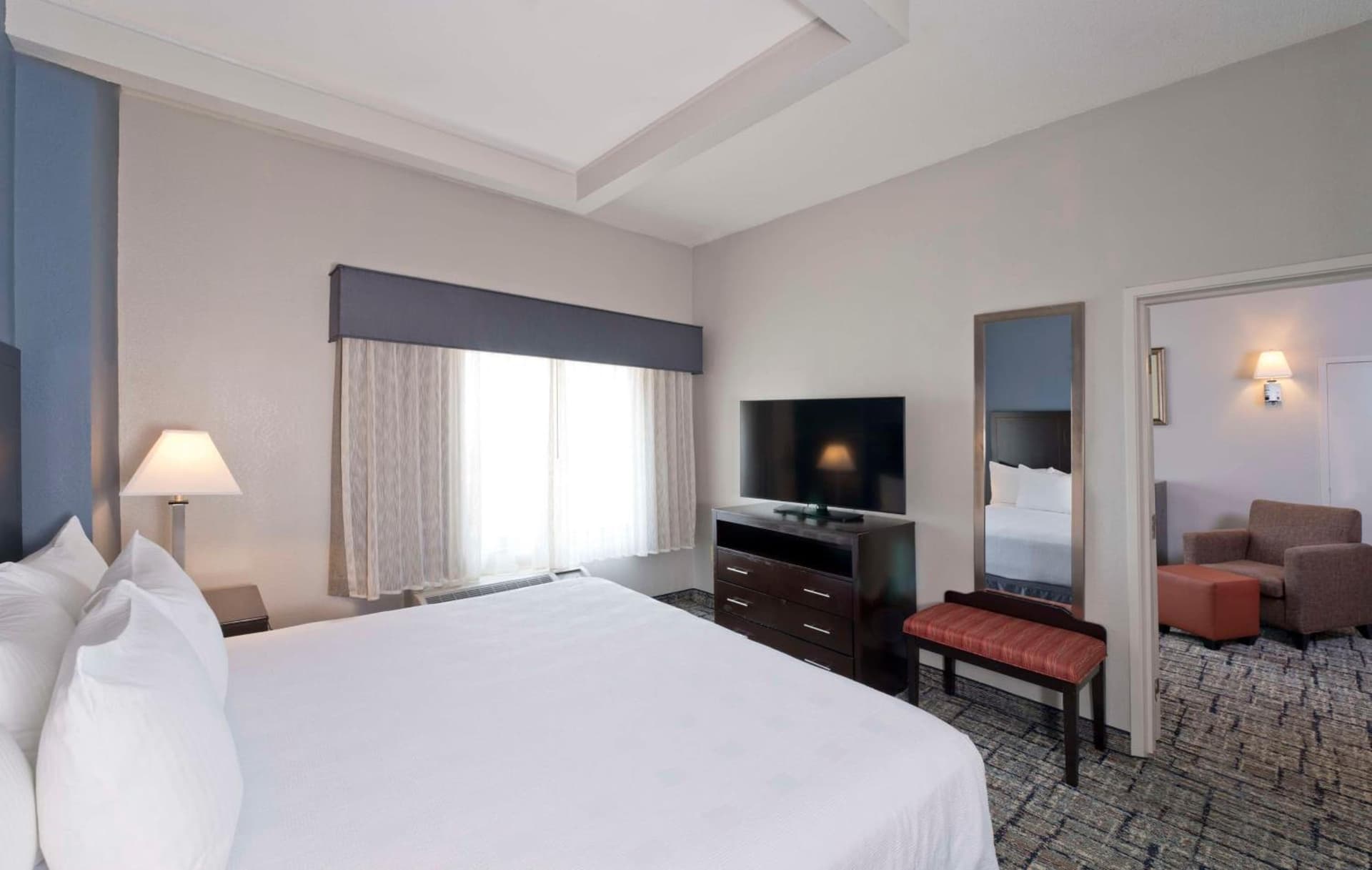 Best Western Plus Hotel & Conference Center gallery photo in Baltimore, MD — image 36