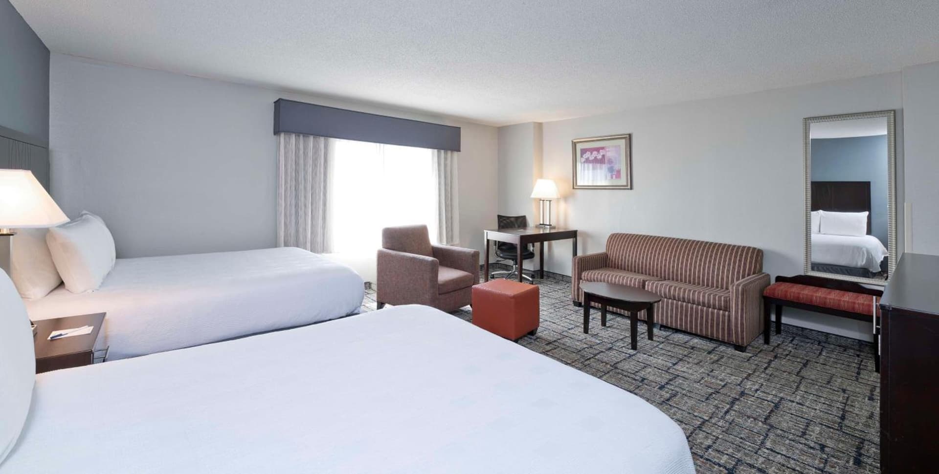 Best Western Plus Hotel & Conference Center gallery photo in Baltimore, MD — image 19