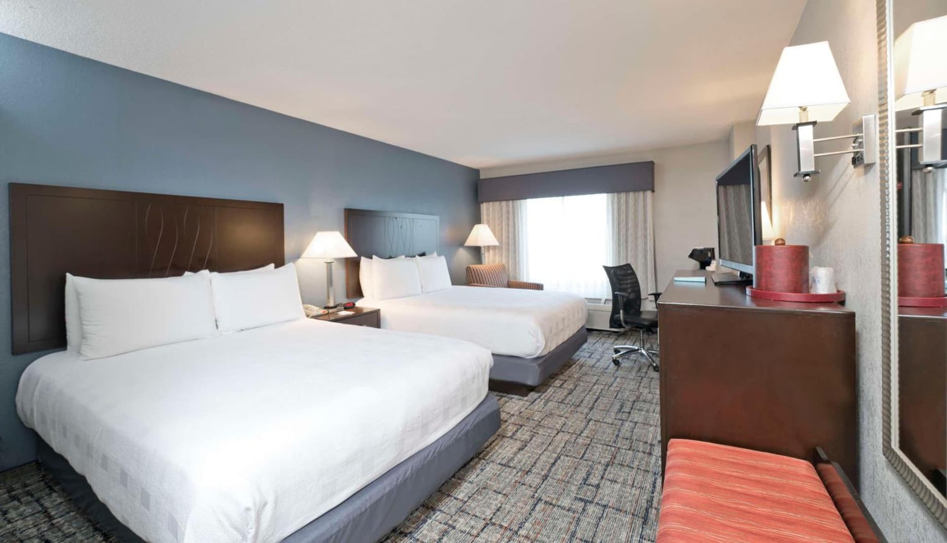 Best Western Plus Hotel & Conference Center gallery photo in Baltimore, MD — image 27
