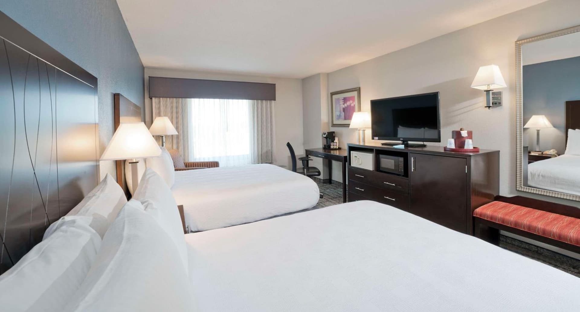 Best Western Plus Hotel & Conference Center gallery photo in Baltimore, MD — image 29