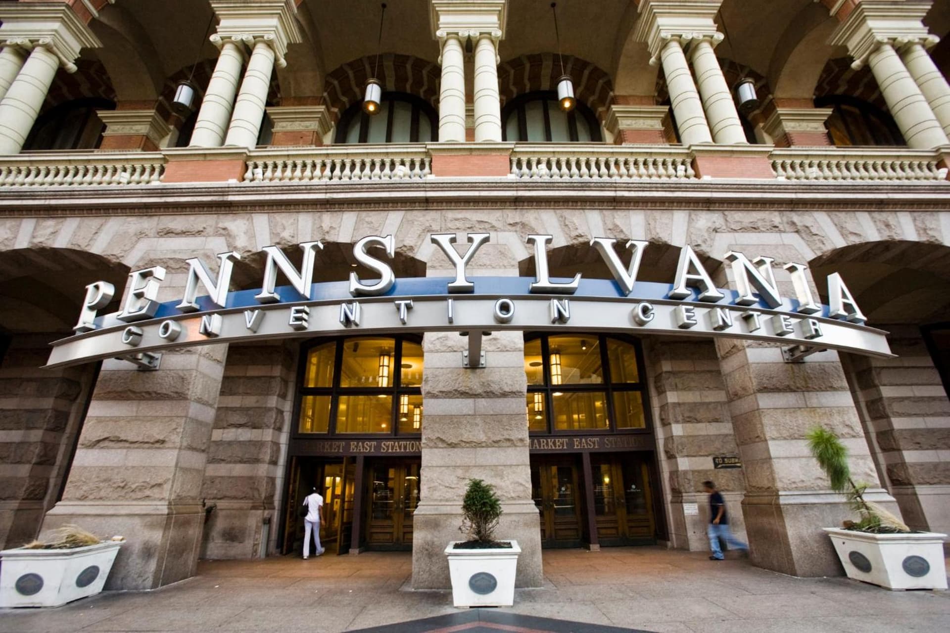 Holiday Inn Express Philadelphia-Midtown by IHG gallery photo in Philadelphia, PA — image 16