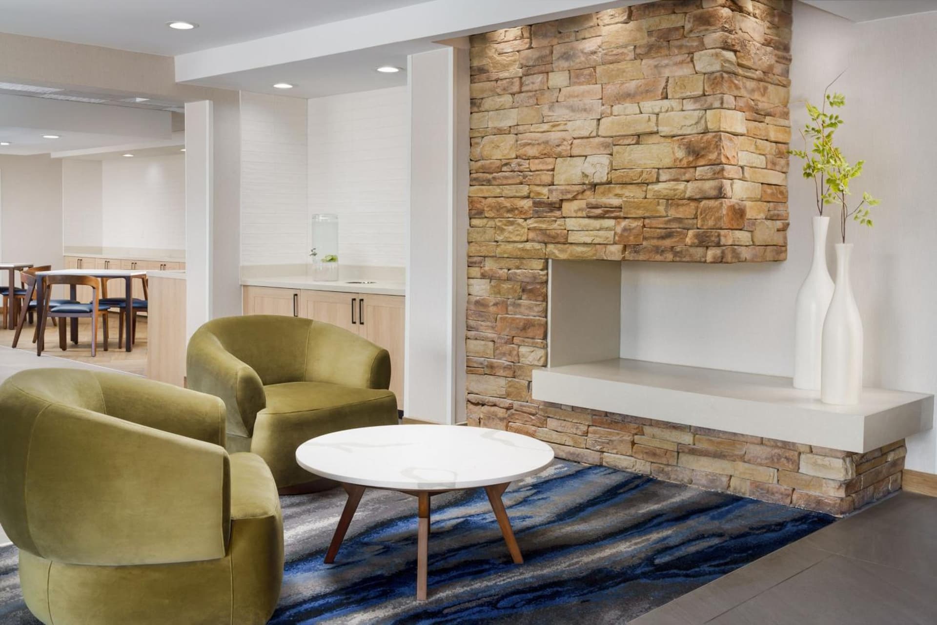 Fairfield Inn Harrisburg Hershey gallery photo in Harrisburg, PA — image 15