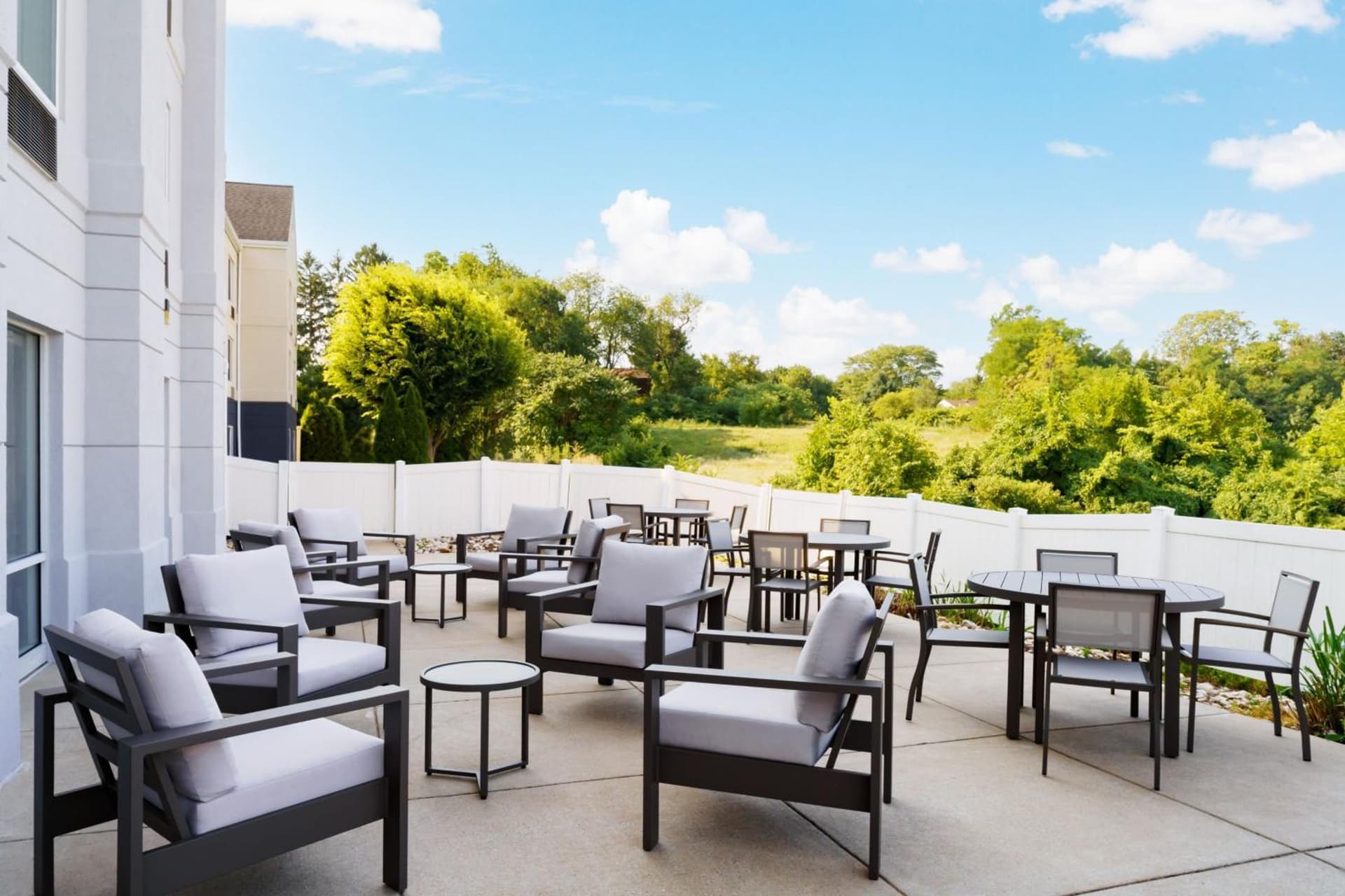 Fairfield Inn Harrisburg Hershey gallery photo in Harrisburg, PA — image 18