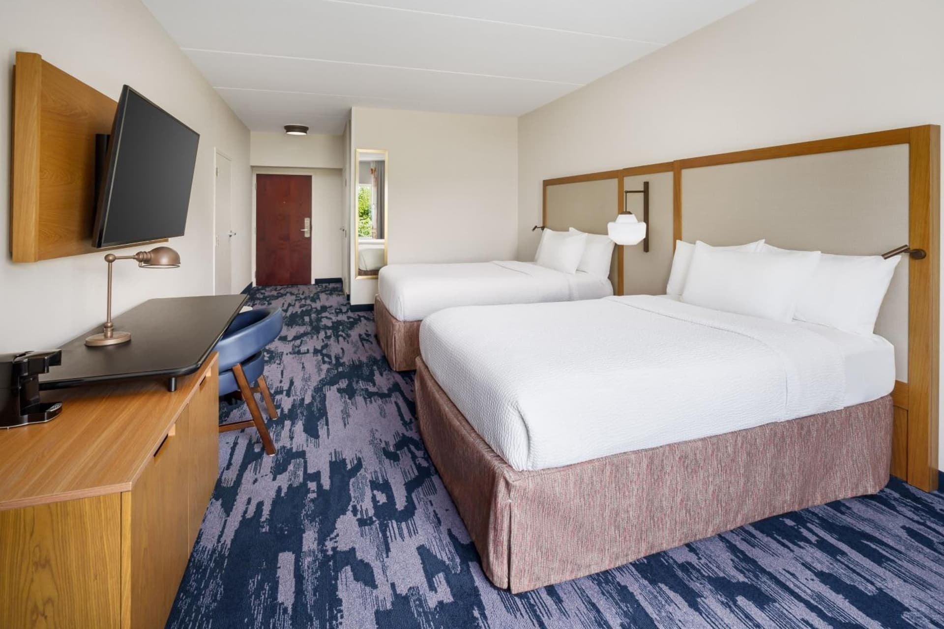 Fairfield Inn Harrisburg Hershey gallery photo in Harrisburg, PA — image 30