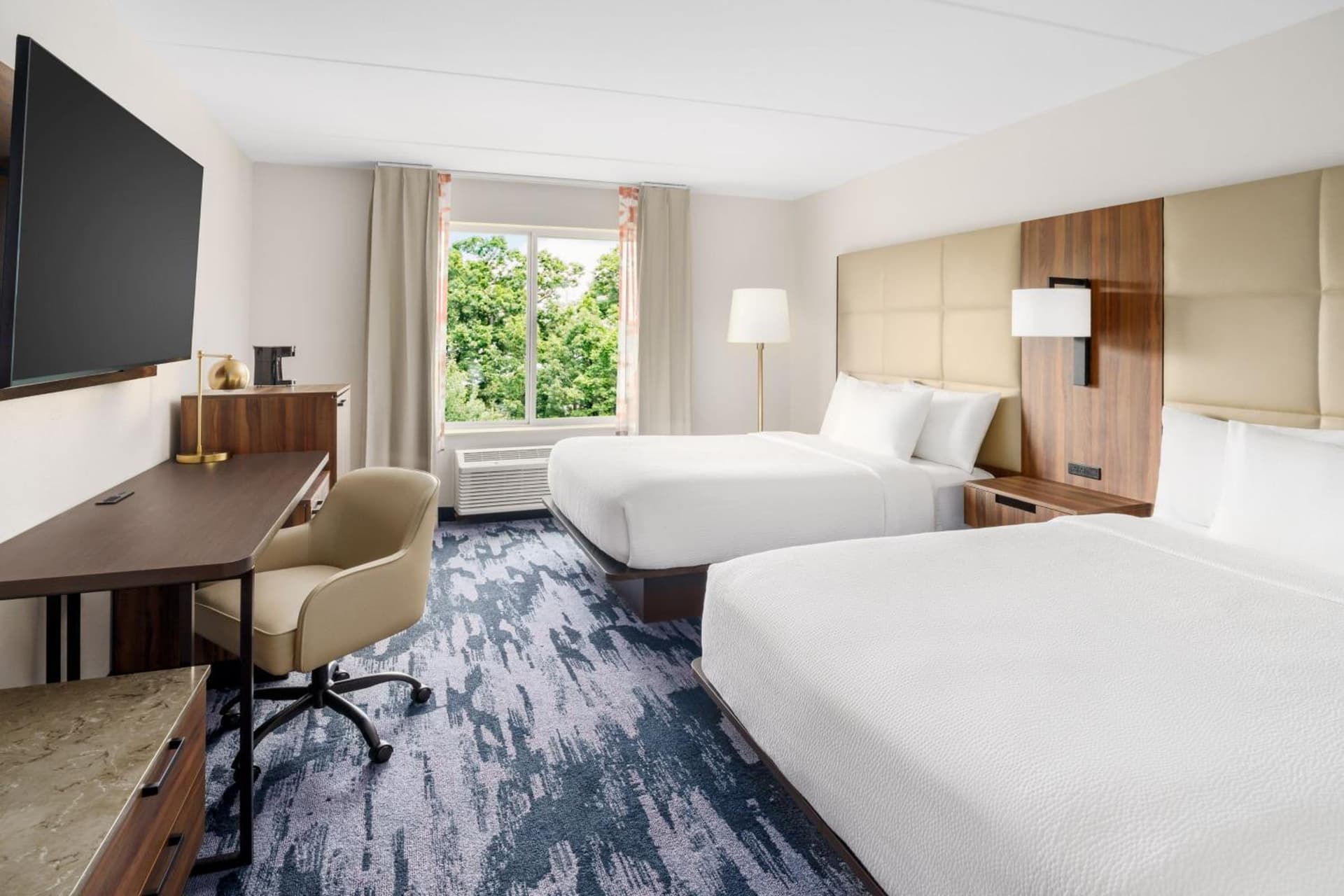 Fairfield Inn Harrisburg Hershey gallery photo in Harrisburg, PA — image 21