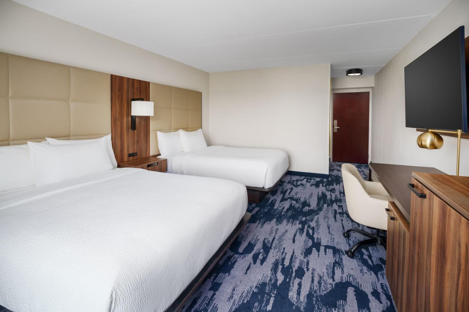 Fairfield Inn Harrisburg Hershey gallery photo in Harrisburg, PA — image 5