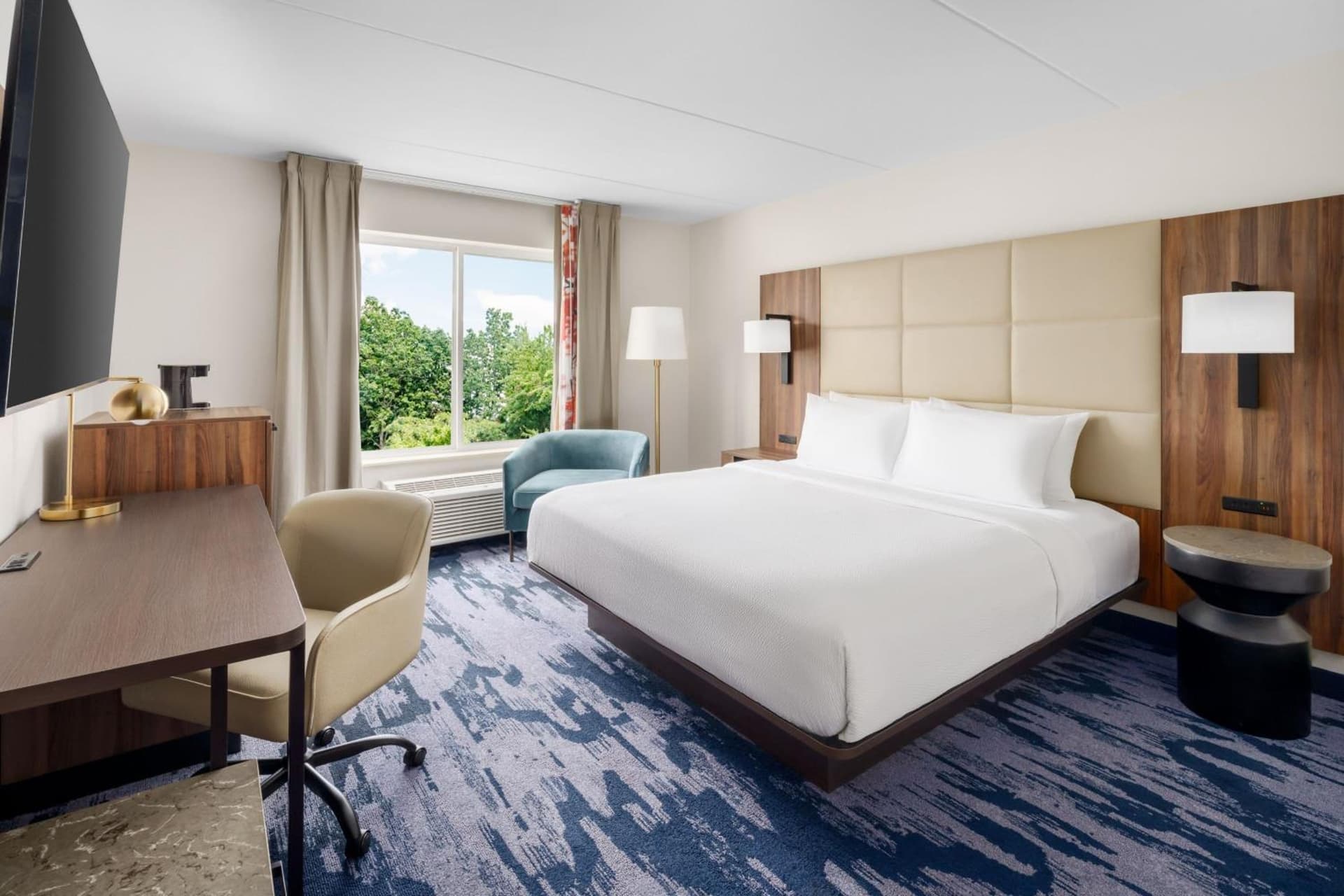 Fairfield Inn Harrisburg Hershey gallery photo in Harrisburg, PA — image 27
