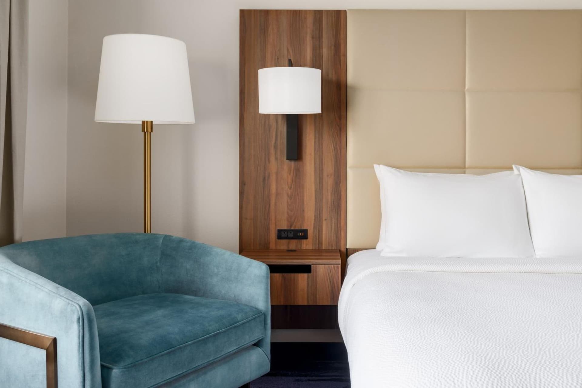 Fairfield Inn Harrisburg Hershey gallery photo in Harrisburg, PA — image 7