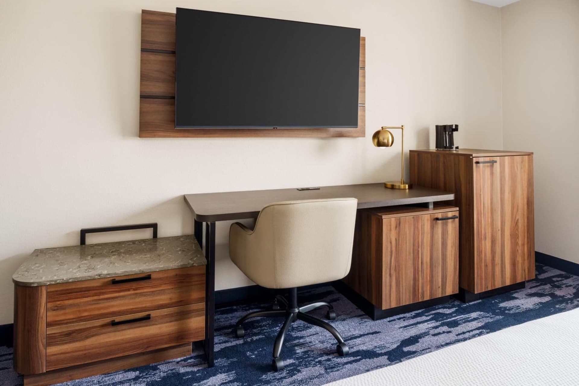 Fairfield Inn Harrisburg Hershey gallery photo in Harrisburg, PA — image 10