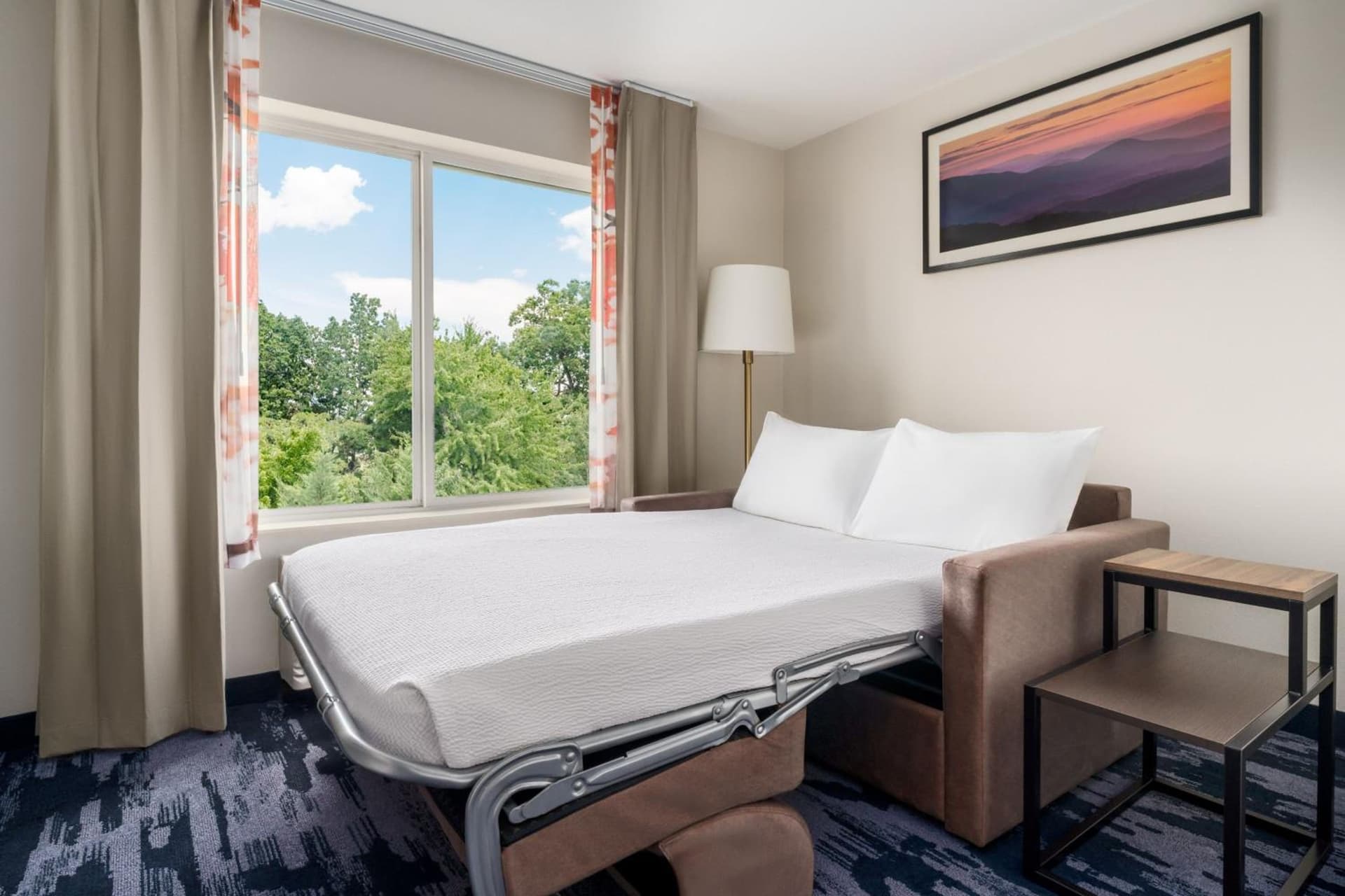 Fairfield Inn Harrisburg Hershey gallery photo in Harrisburg, PA — image 17