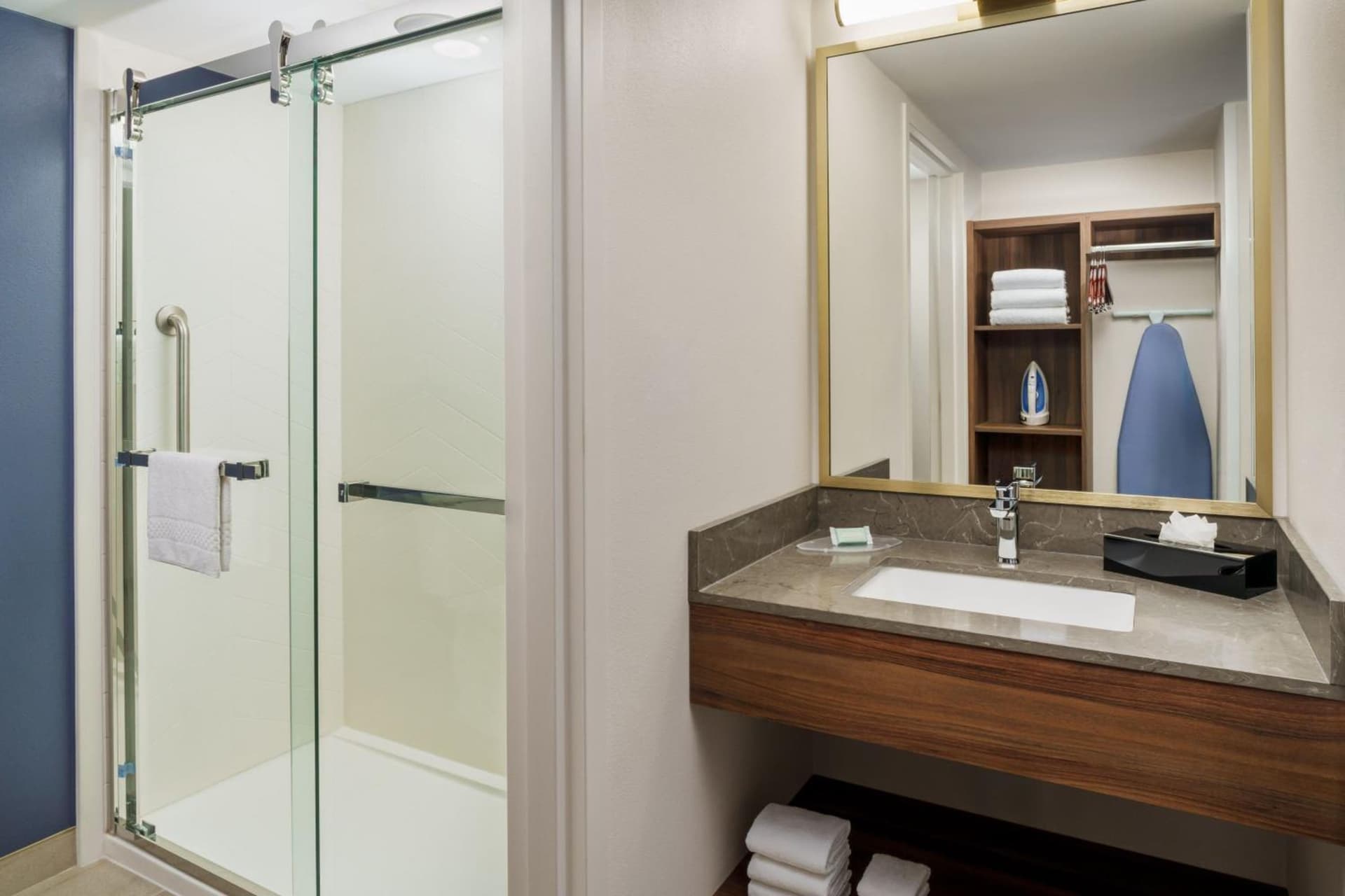 Fairfield Inn Harrisburg Hershey property views in Harrisburg, PA — gallery photo 3